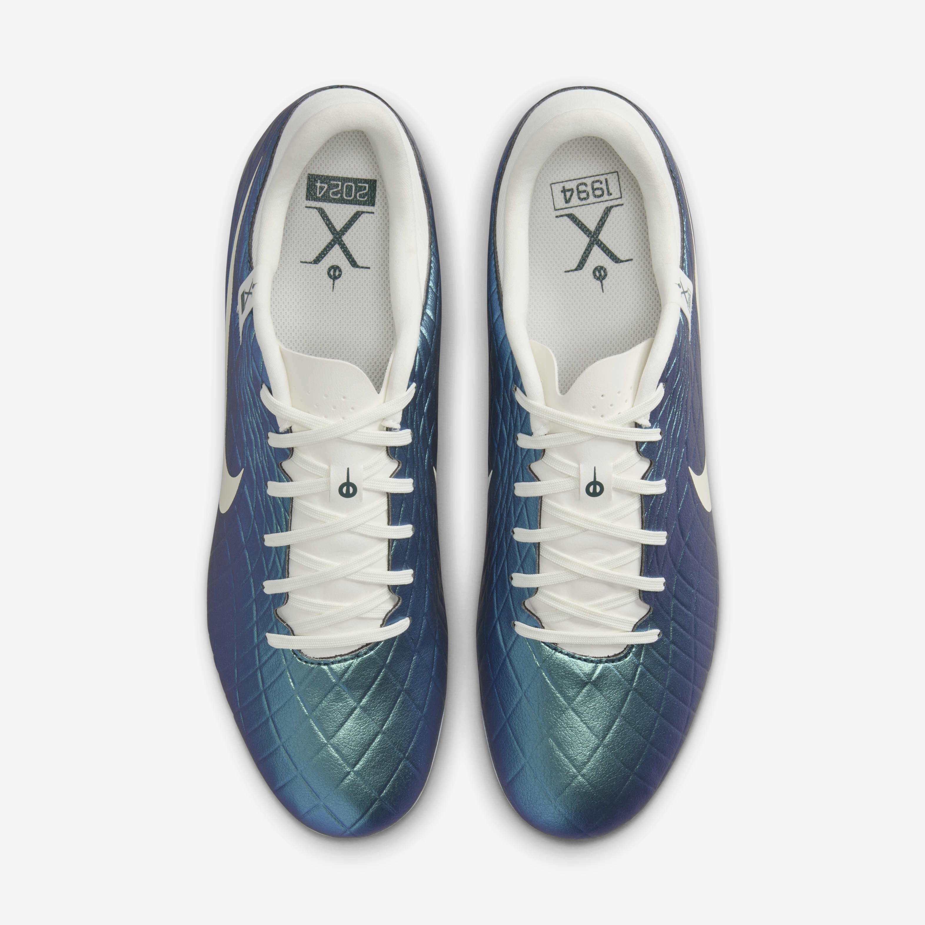 Nike tiempo legend iv womens discount