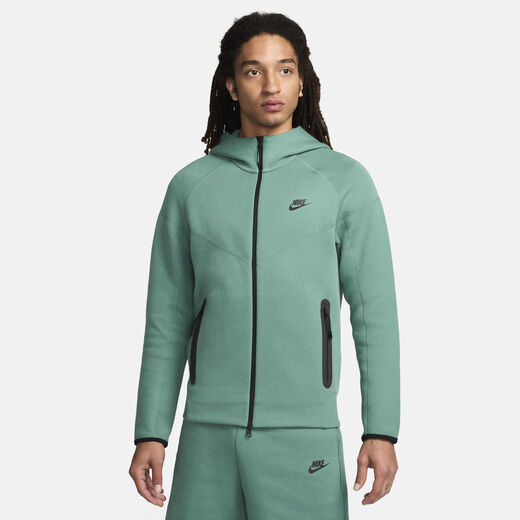 Hoodies & Sweatshirts-Nike, Nike Sportswear Tech Fleece Windrunner, Men's Full-Zip Hoodie