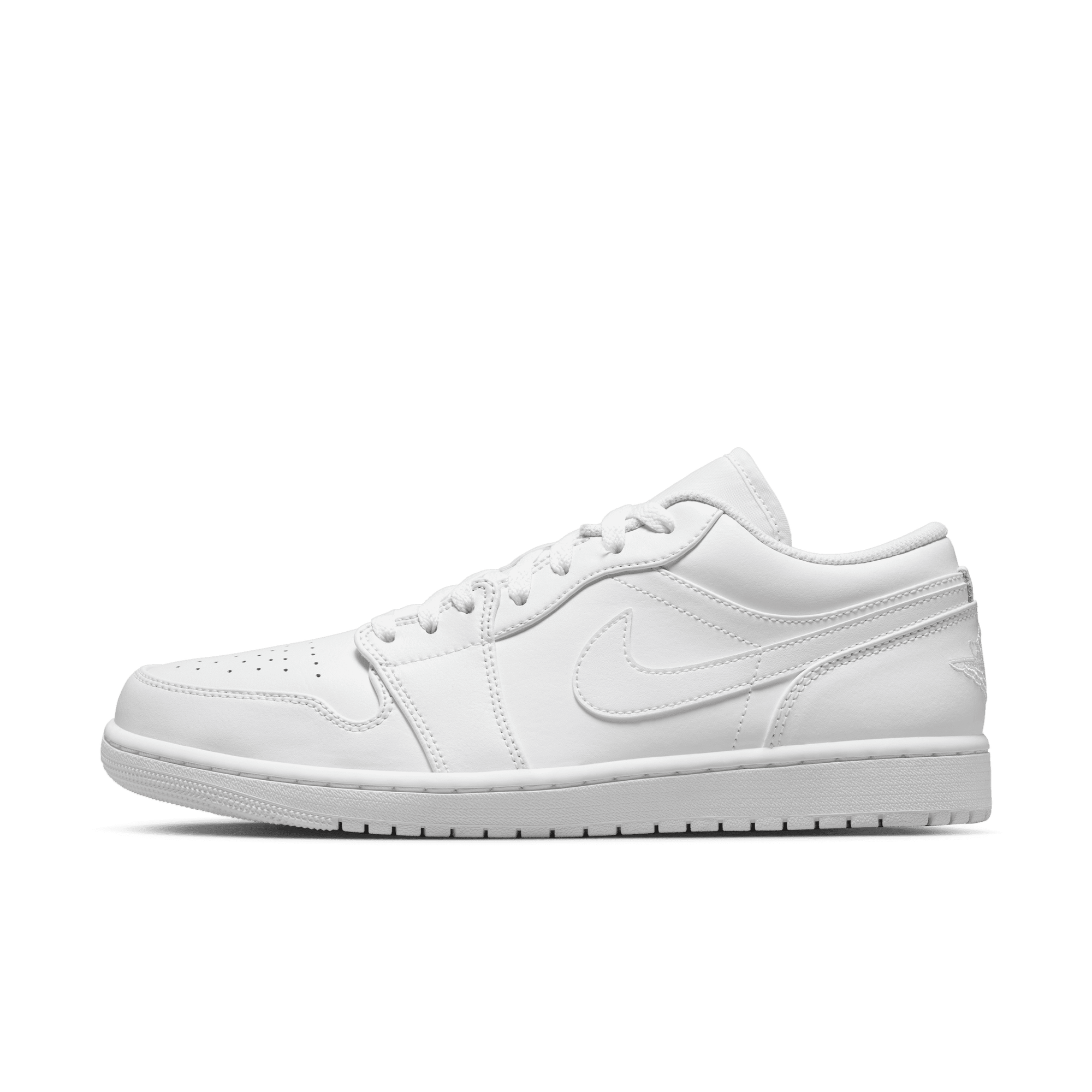 Jordan 1 plain white clearance