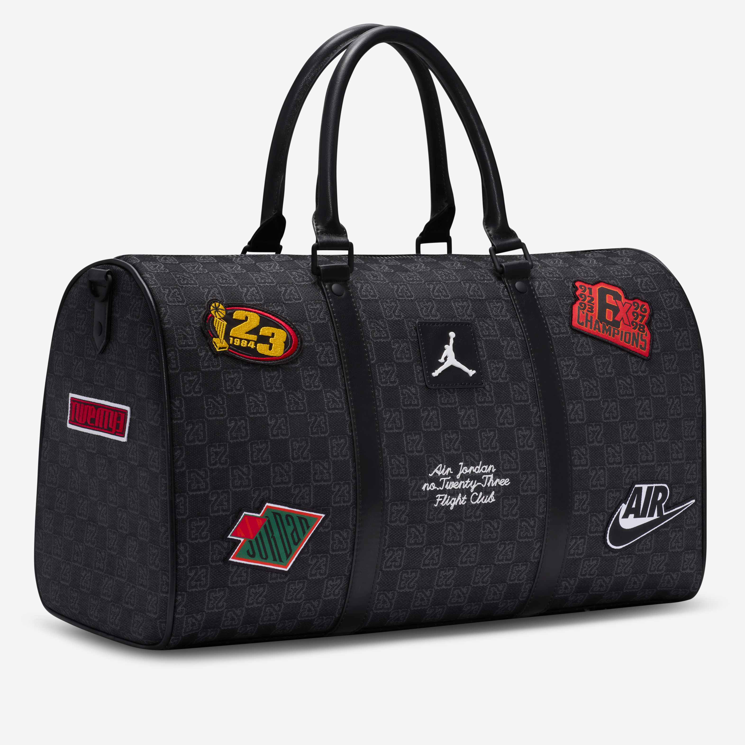 Jordan image number 1