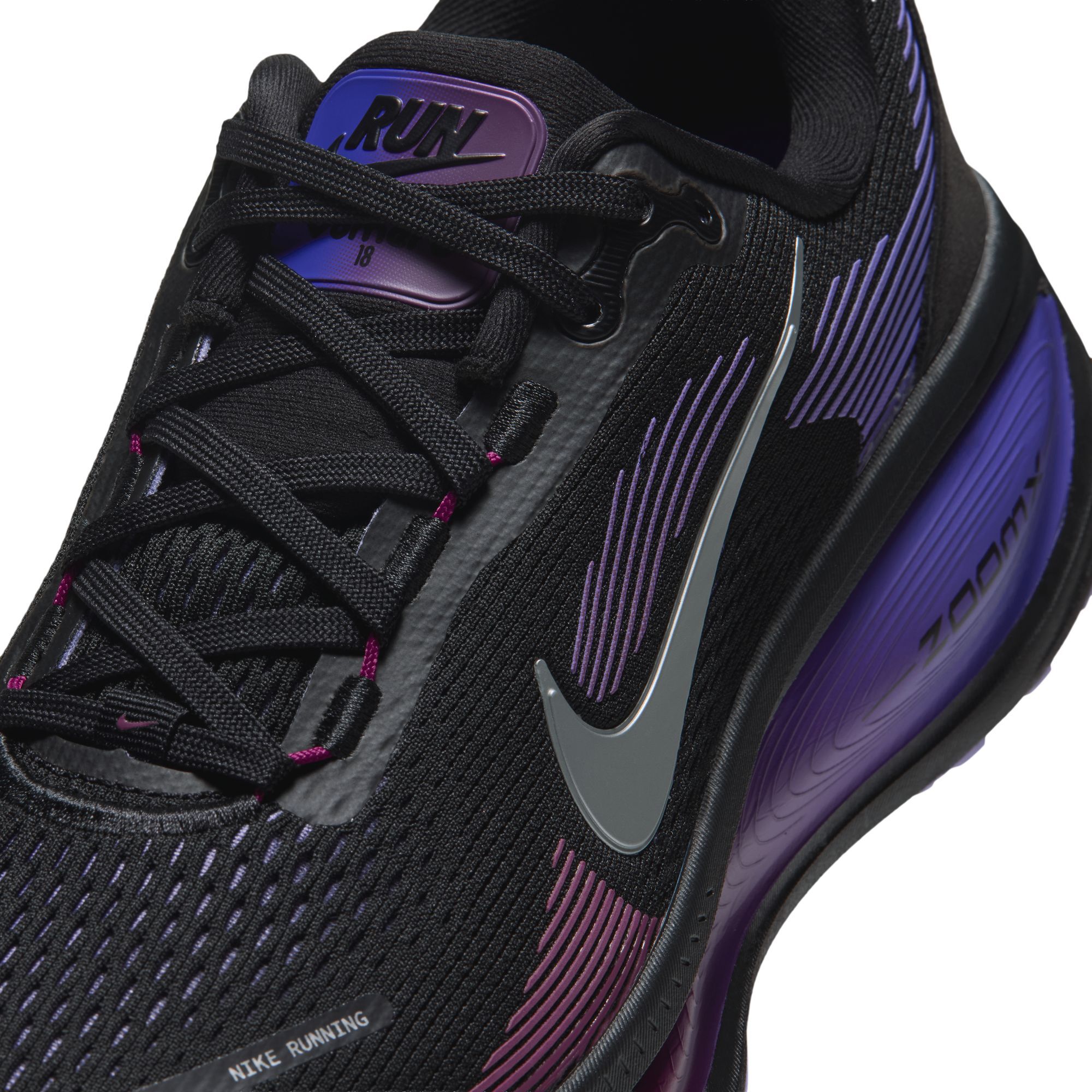 Nike Vomero 18 image number 9