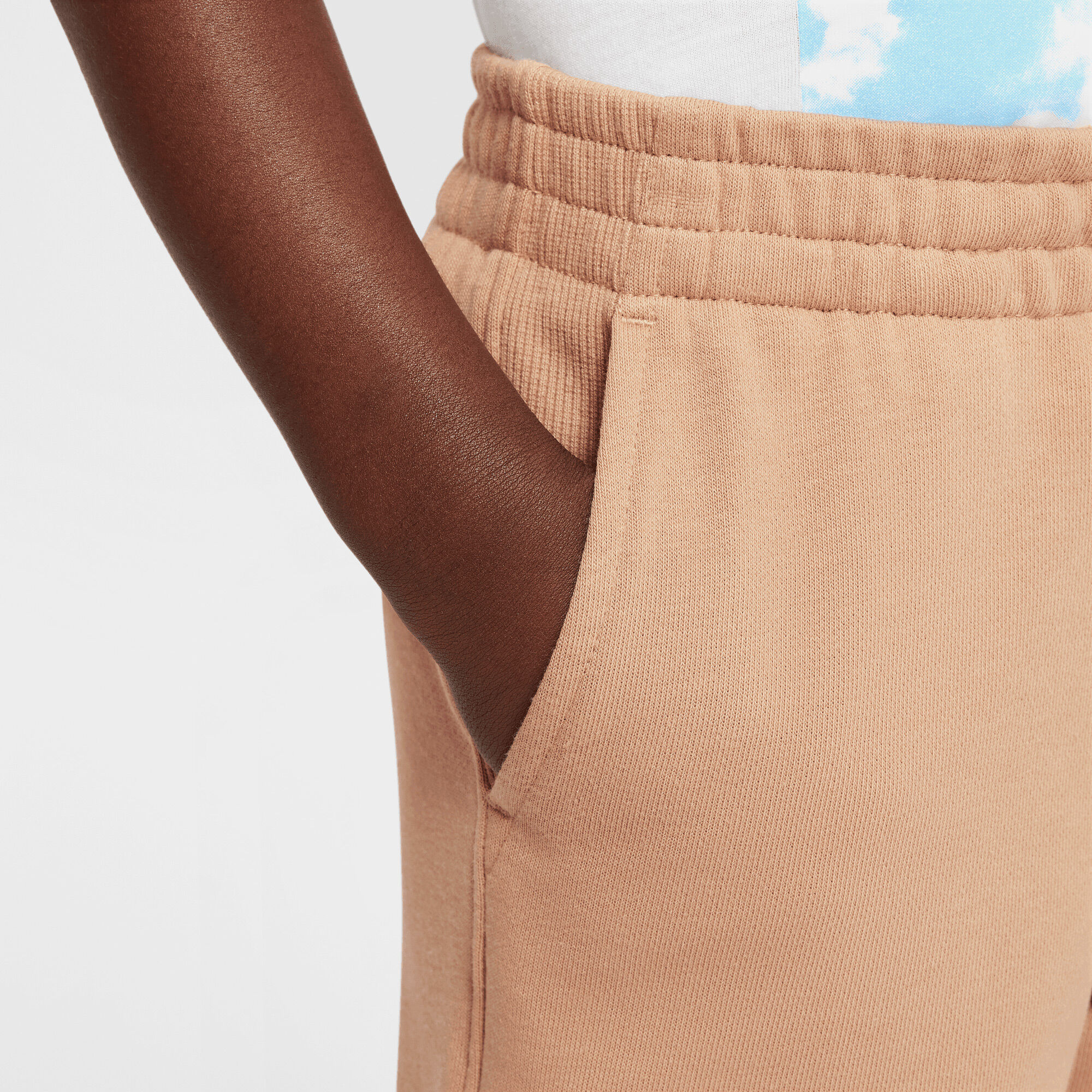 نايكي سبورتسوير "اكسبريس يور سيلف" image number 3