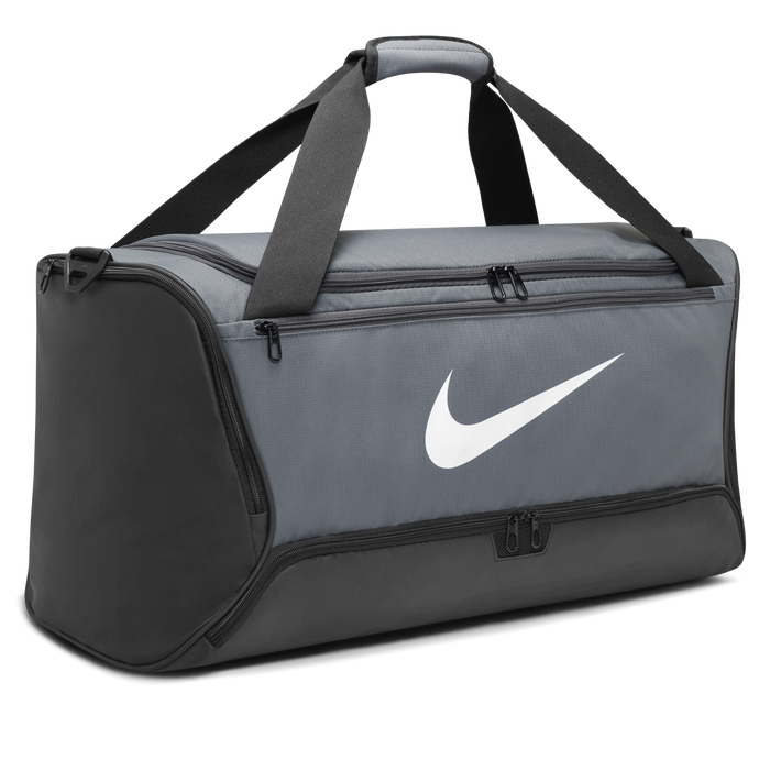 Shop Brasilia 9.5 Training Duffel Bag Medium 60L Nike KSA