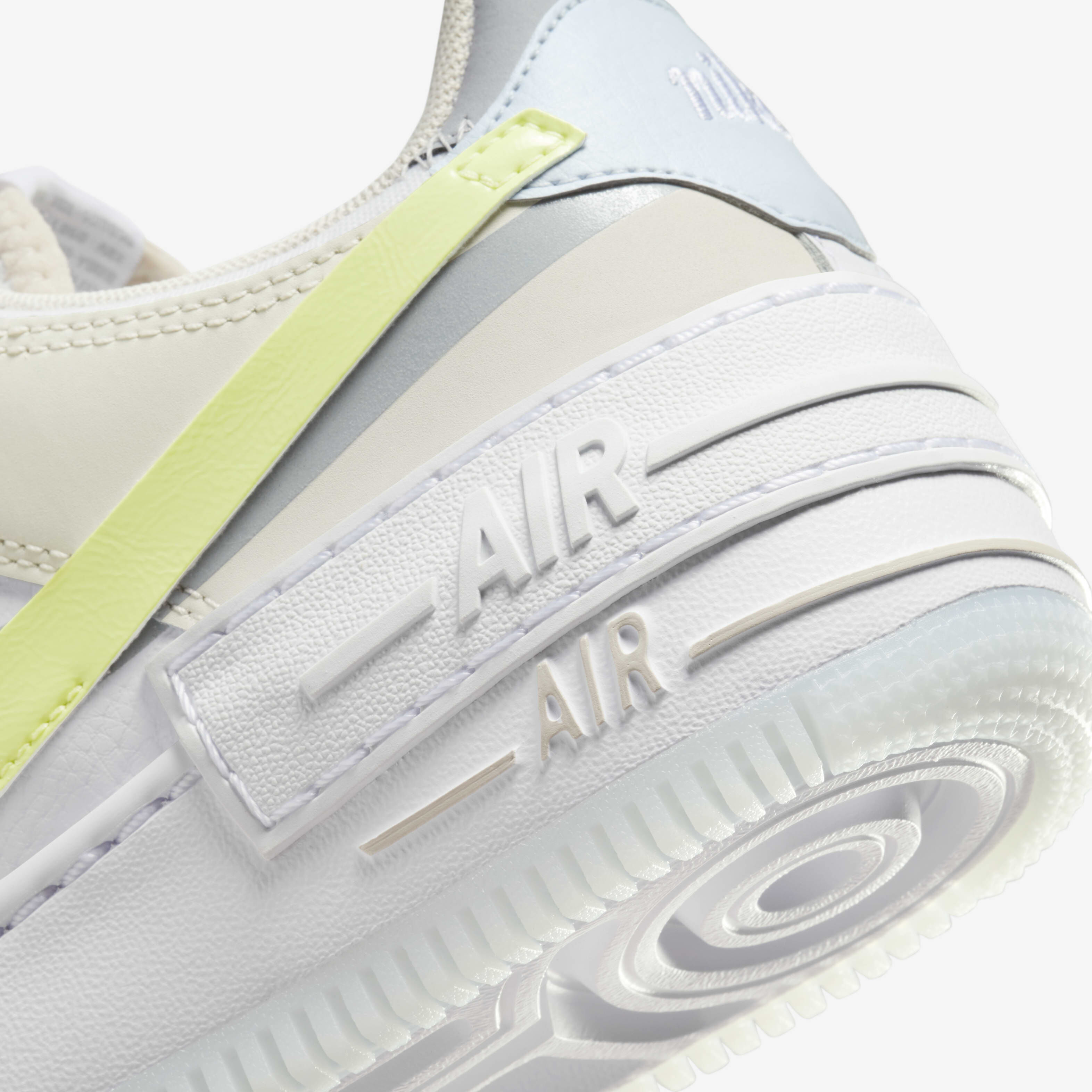 اير فورس 1 شادو image number 7