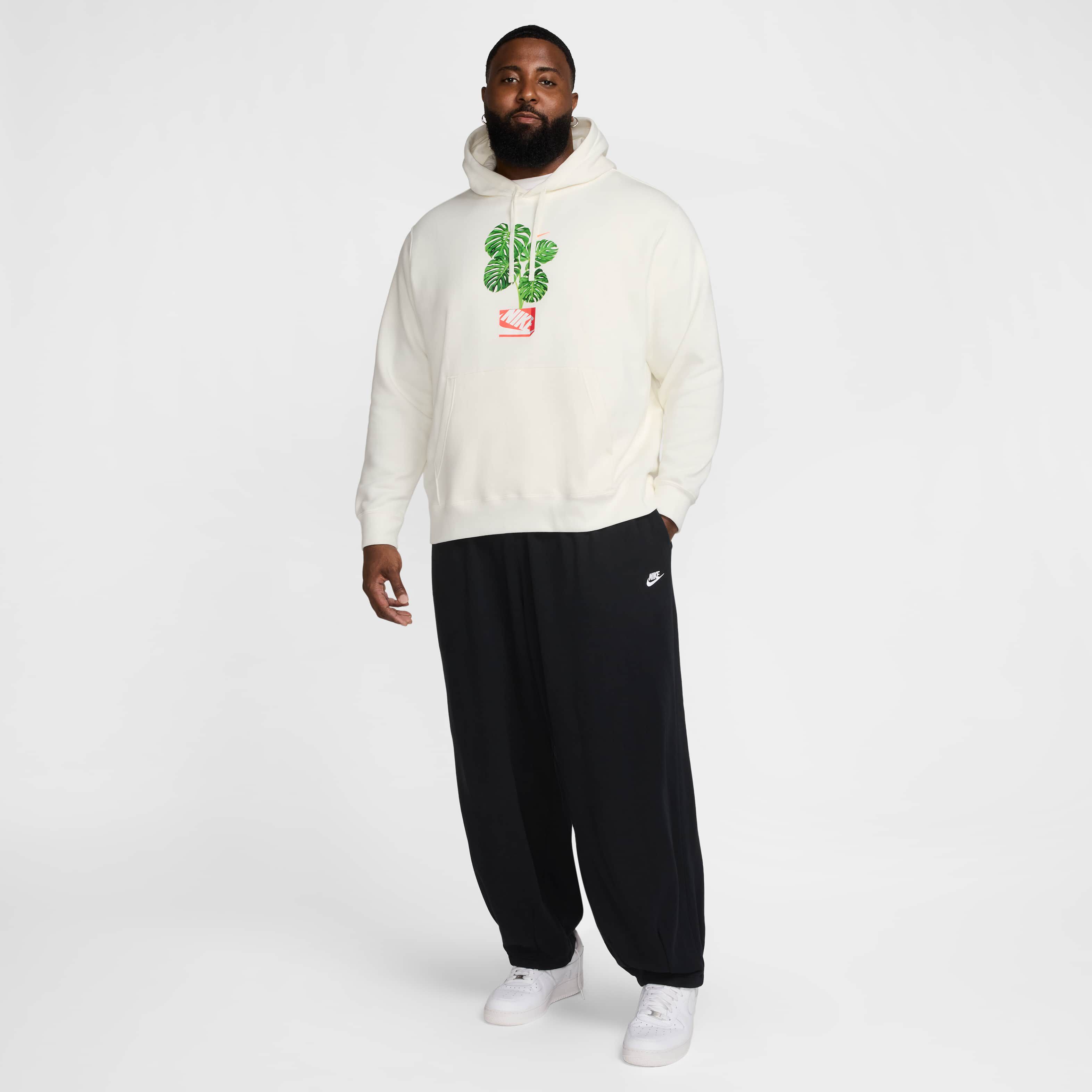 Nike Club image number 12