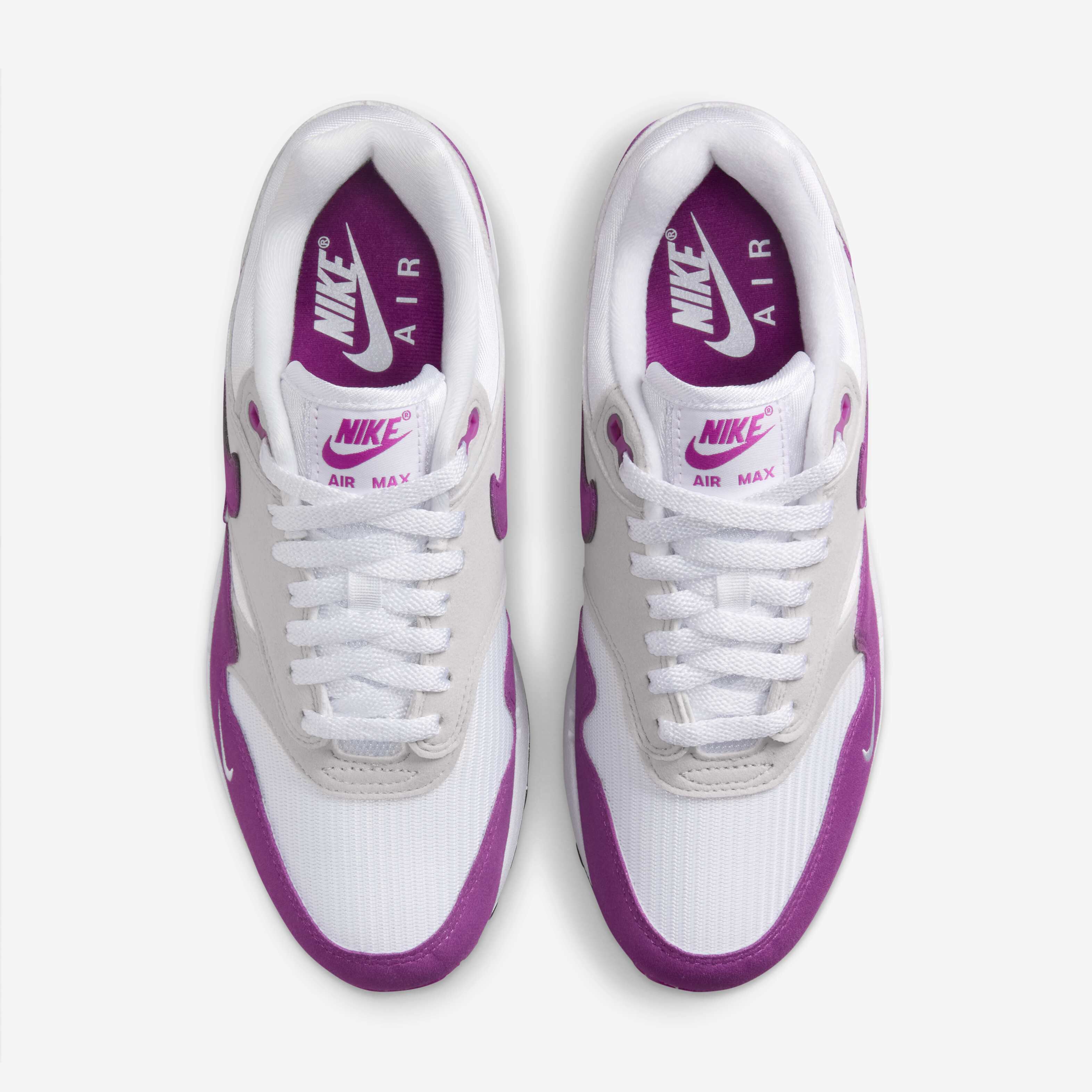 Nike Air Max 1 '87 Textile image number 3