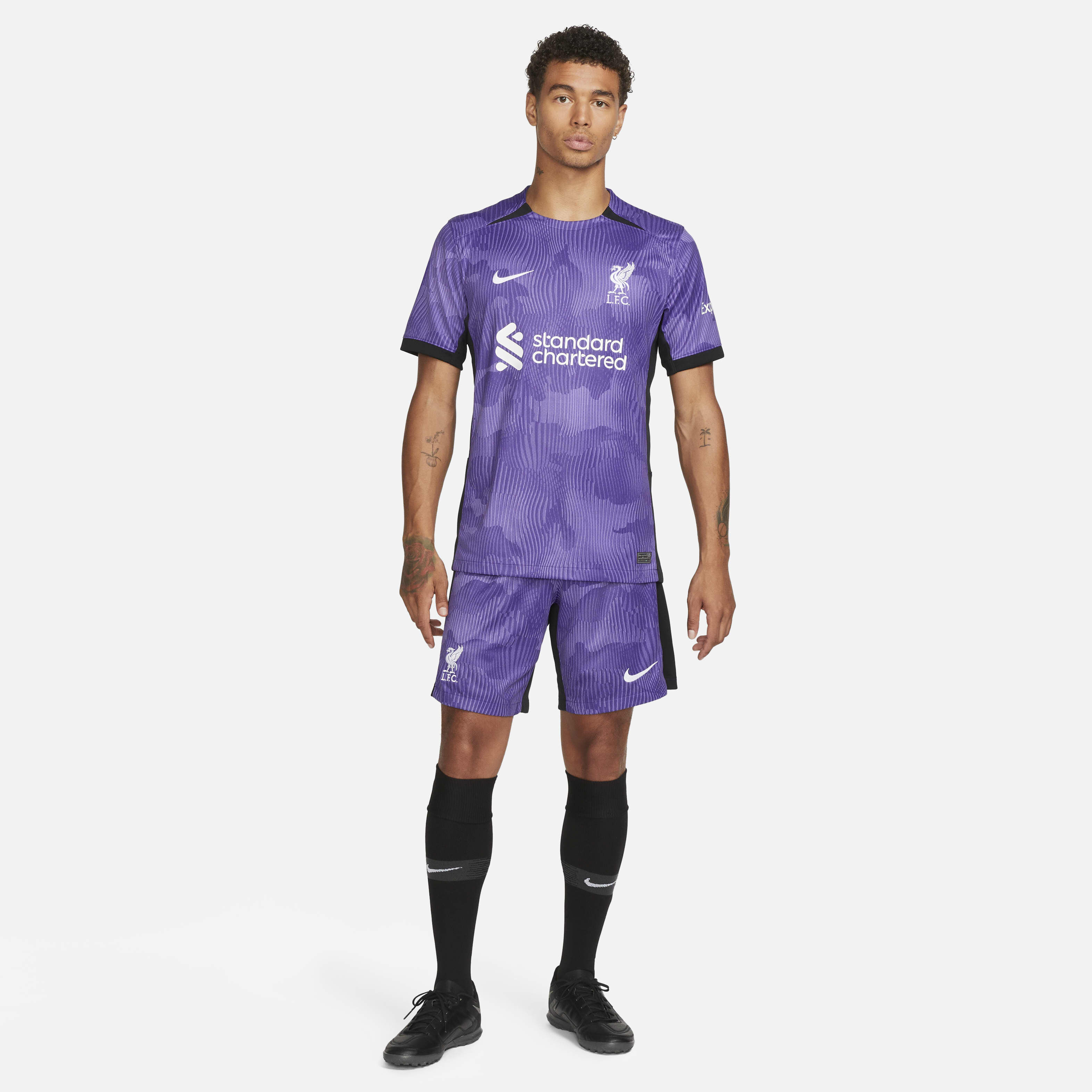 Buy Liverpool F.C. 2023/24 Stadium Third Men's Nike Dri-FIT