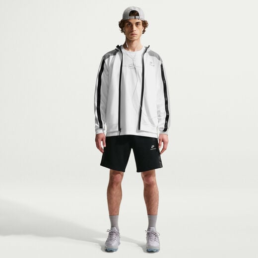 Men's Clothing-Nike, Nike Sportswear Air Max, Men's Full-Zip Hoodie
