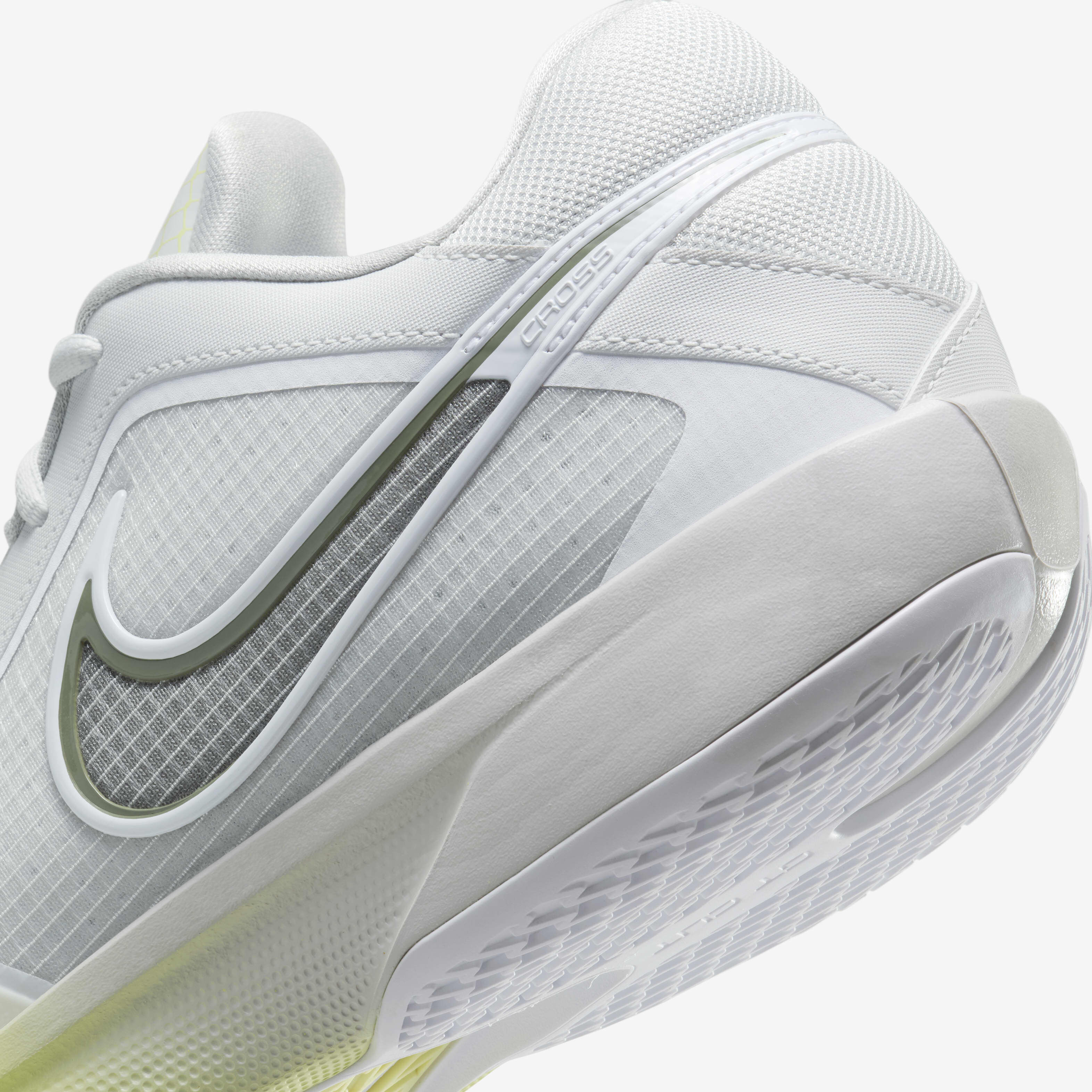Buy Nike G.T. Cut Cross Basketball Shoes - Photon Dust/Wild
