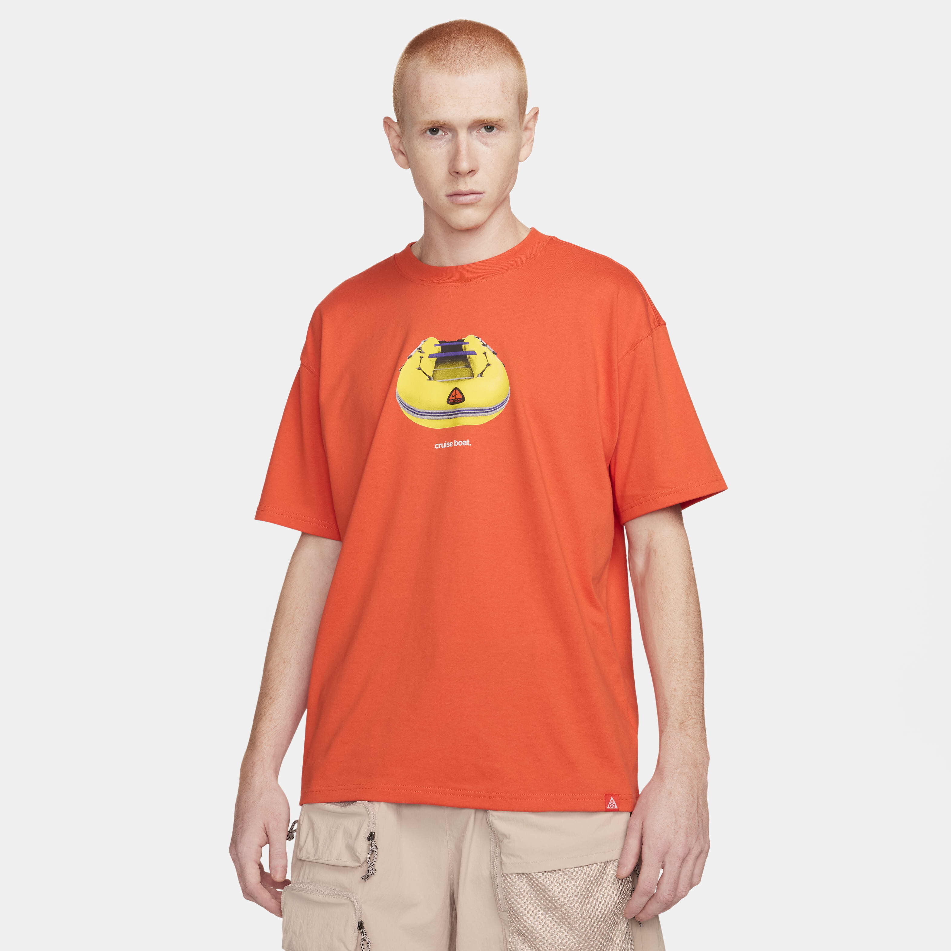 Nike ACG 'Cruise Boat' image number 0