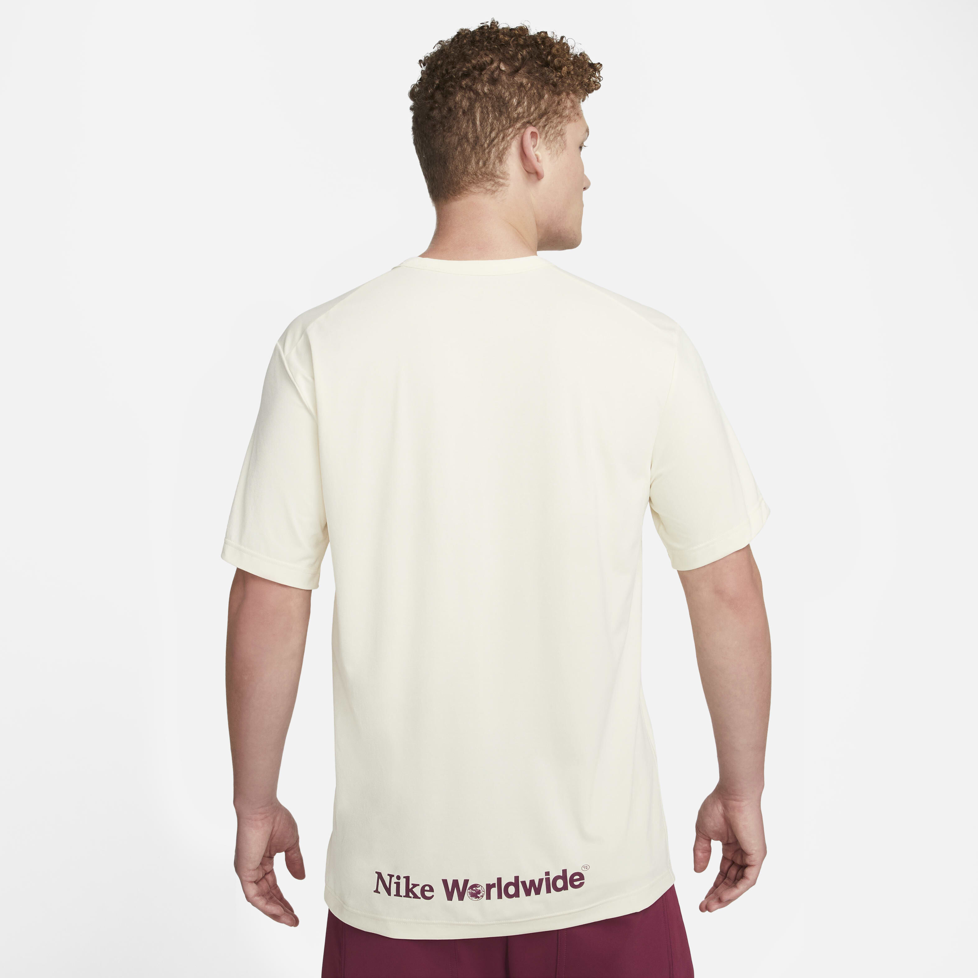 نايكي دراي-فت UV هايفرس image number 1