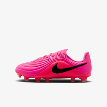 Nike Jr. Tiempo Maestro Academy