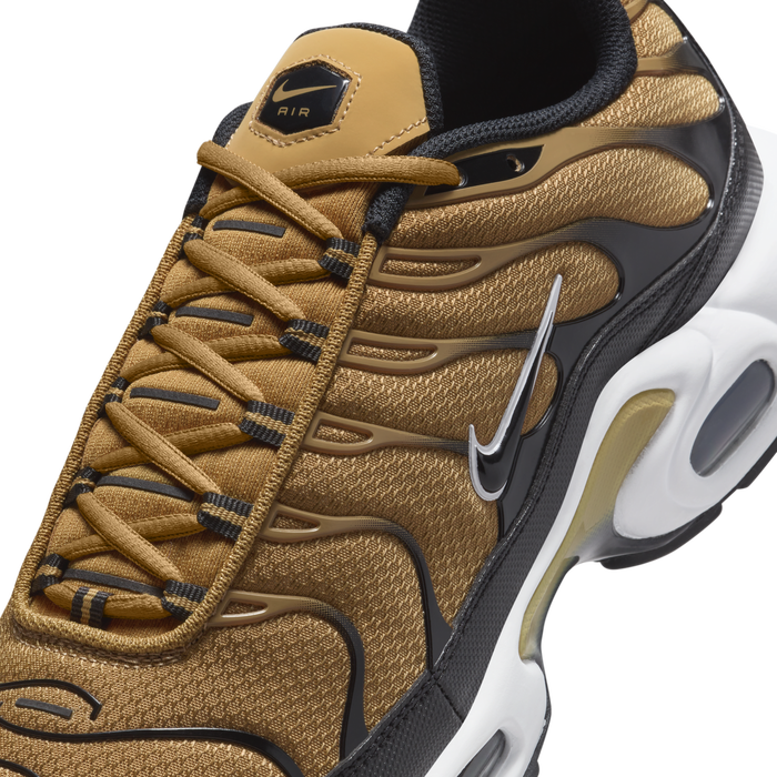 Nike air max plus top tn uomo