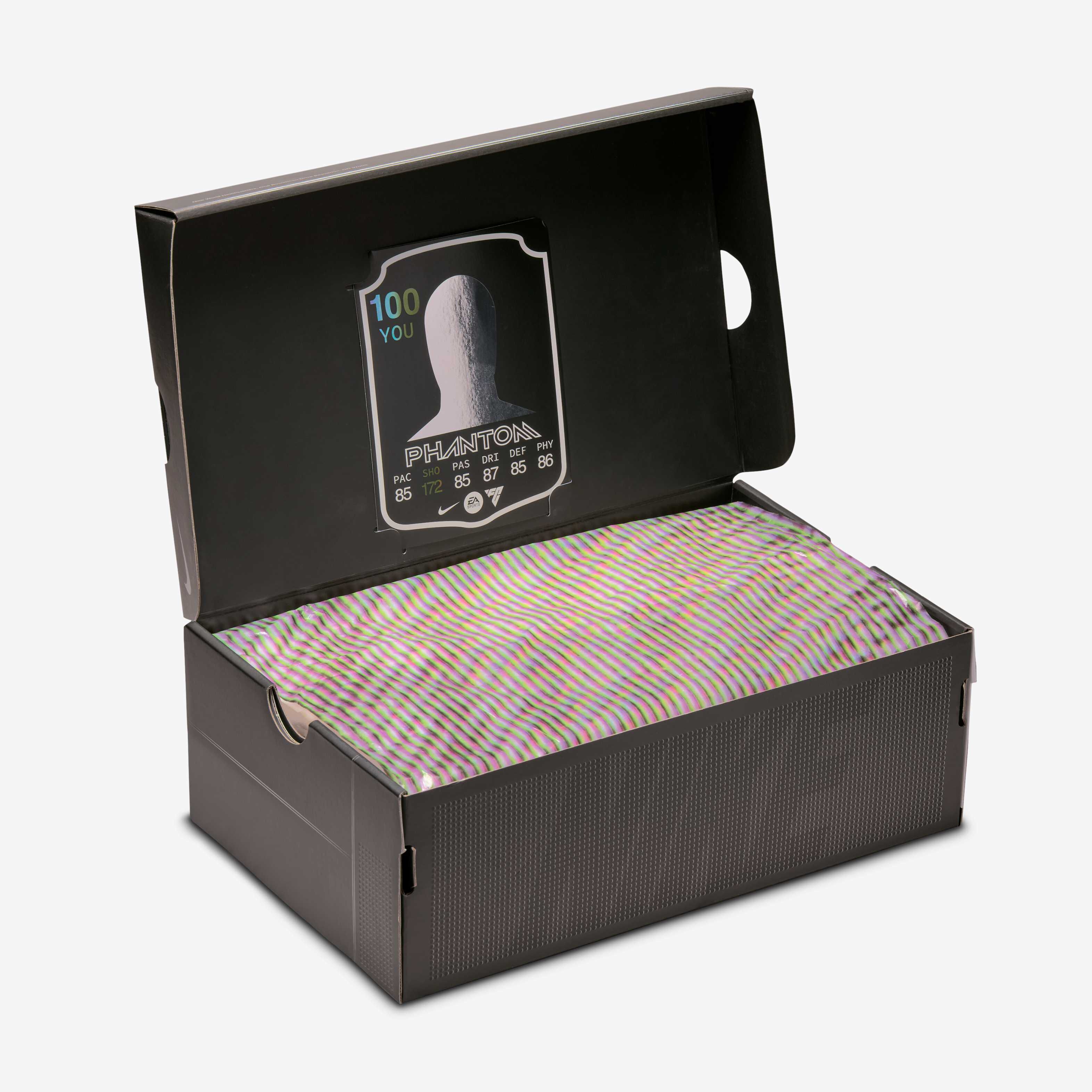 Nike Phantom 6 High Elite "EA SPORTS FC" image number 12