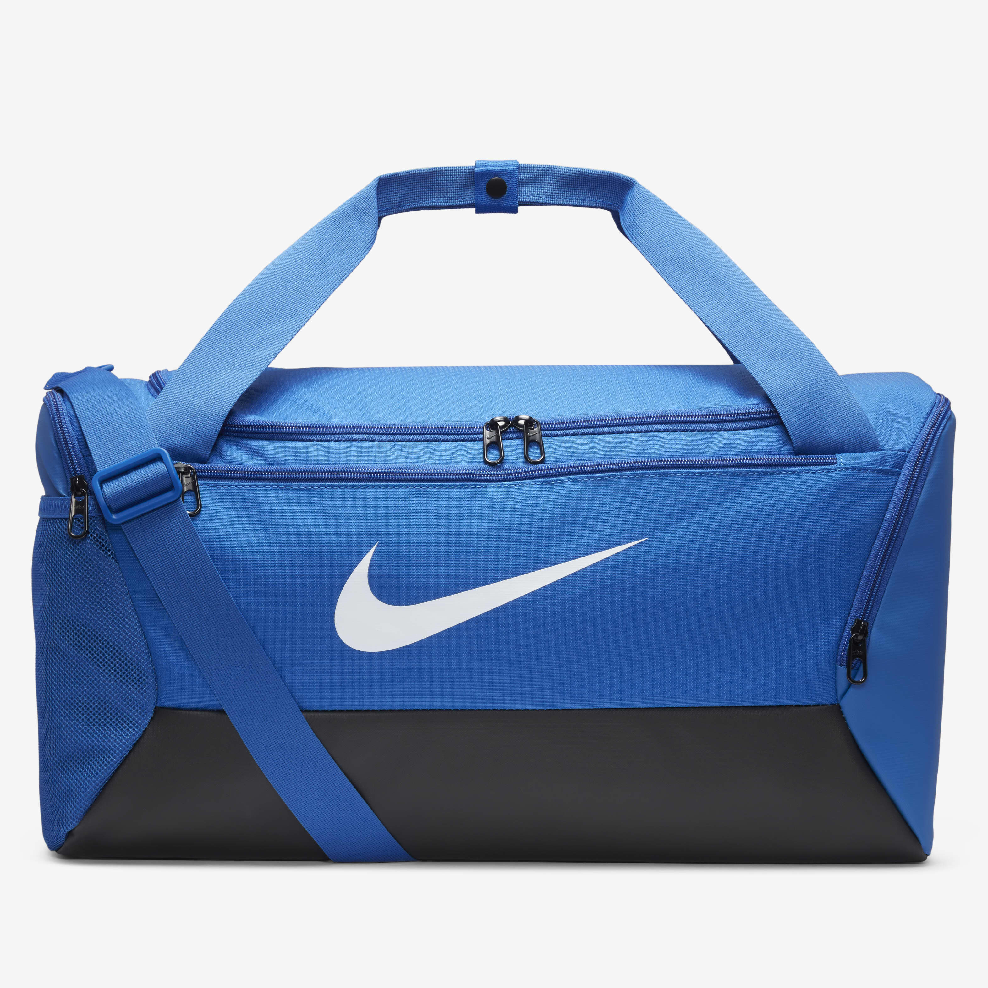 Nike brasilia 6 small duffel bag store