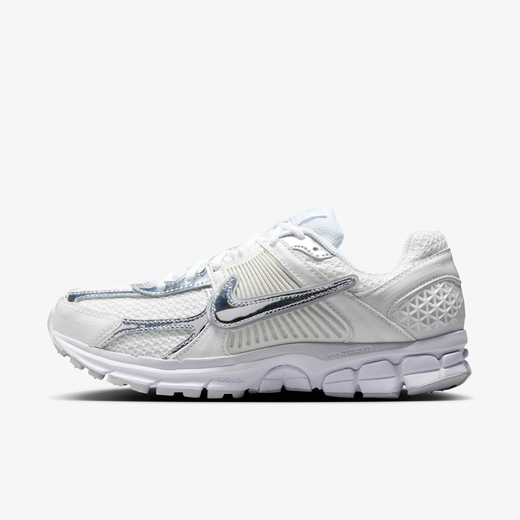 Sale for Women-Nike, Nike Zoom Vomero 5 'Chrome Toe', Women's Shoes
