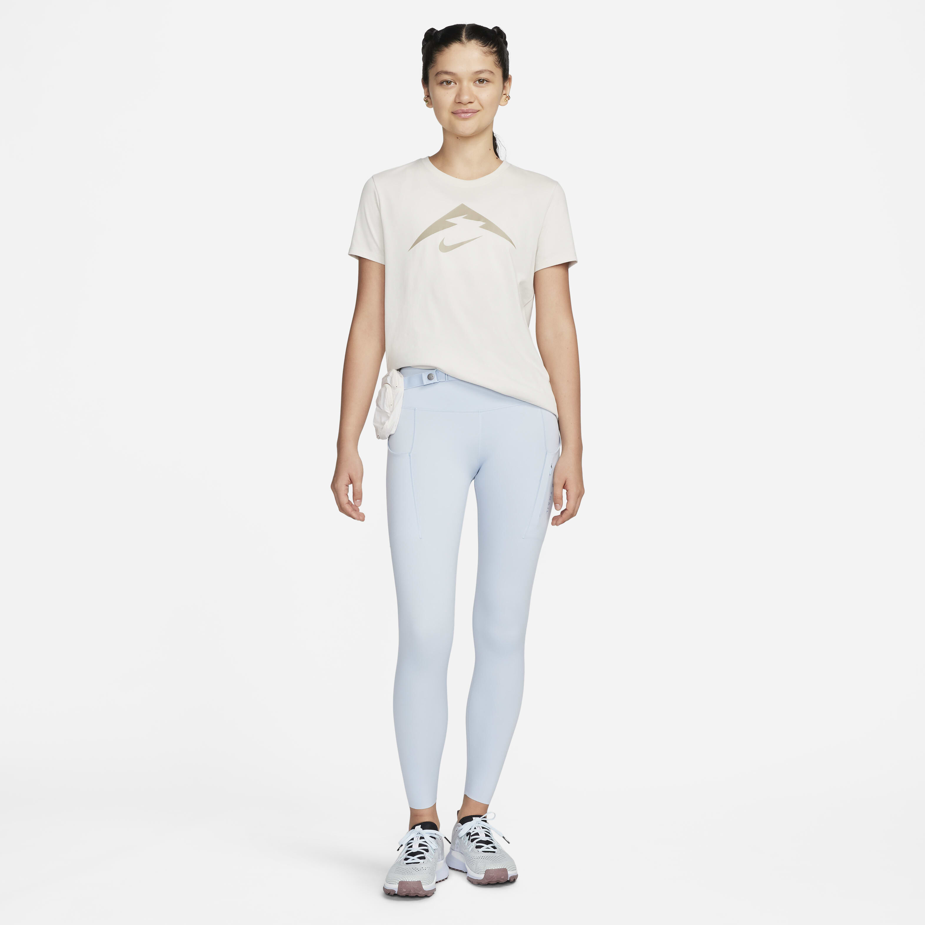 Nike Trail image number 3