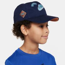 Nike Sense of Adventure