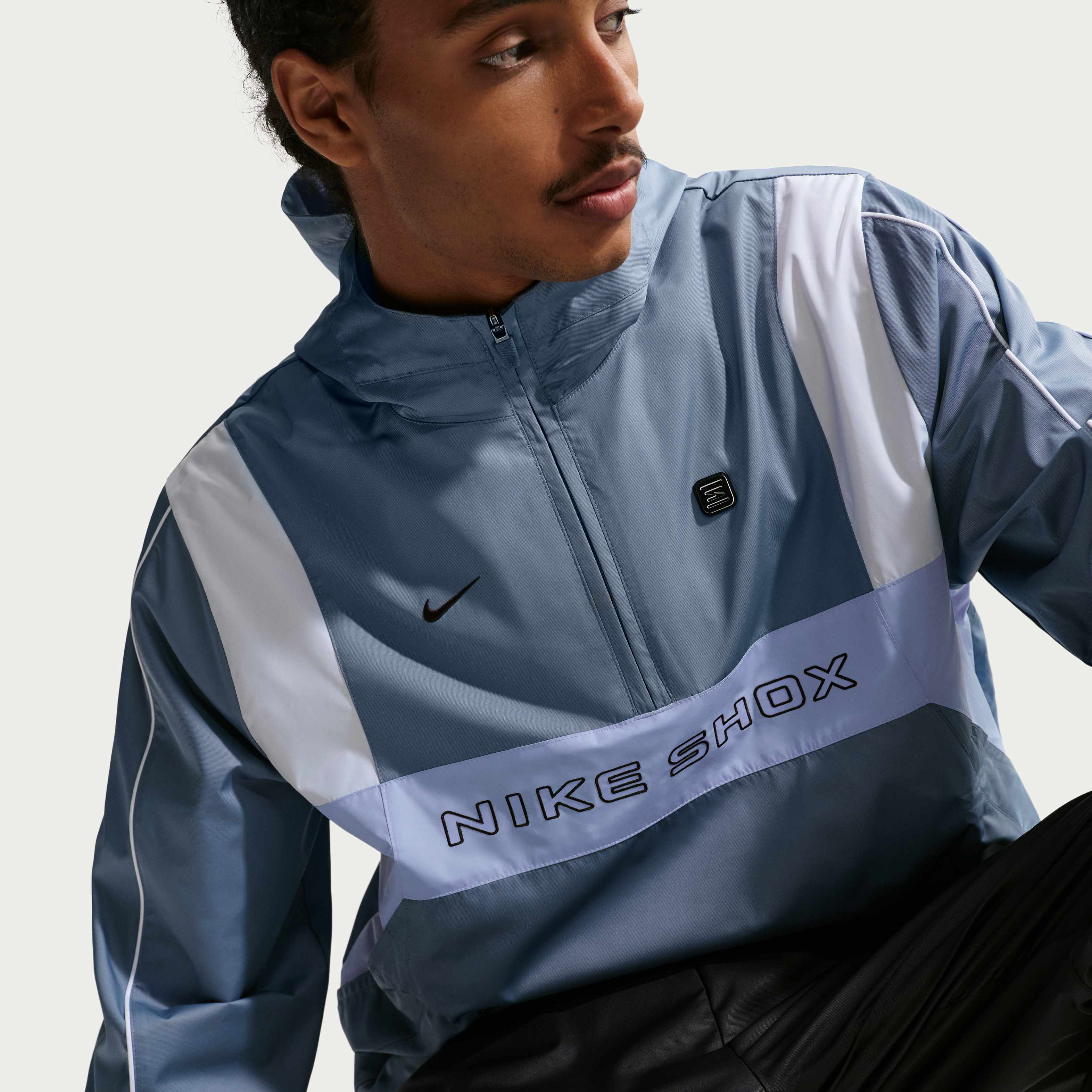 Nike Sportswear Shox image number 2