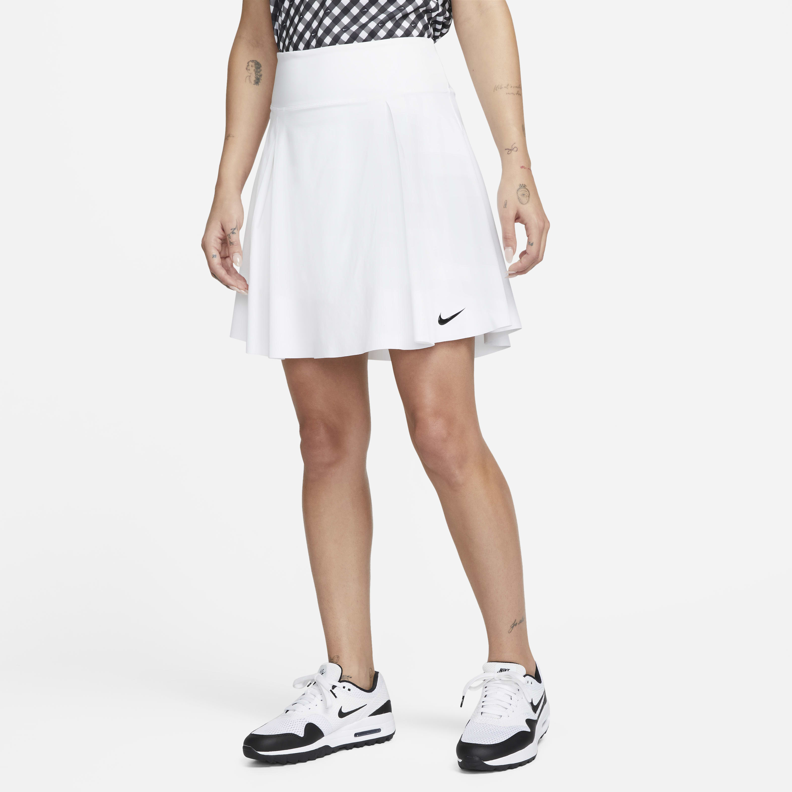 Nike court dry skirt hot sale