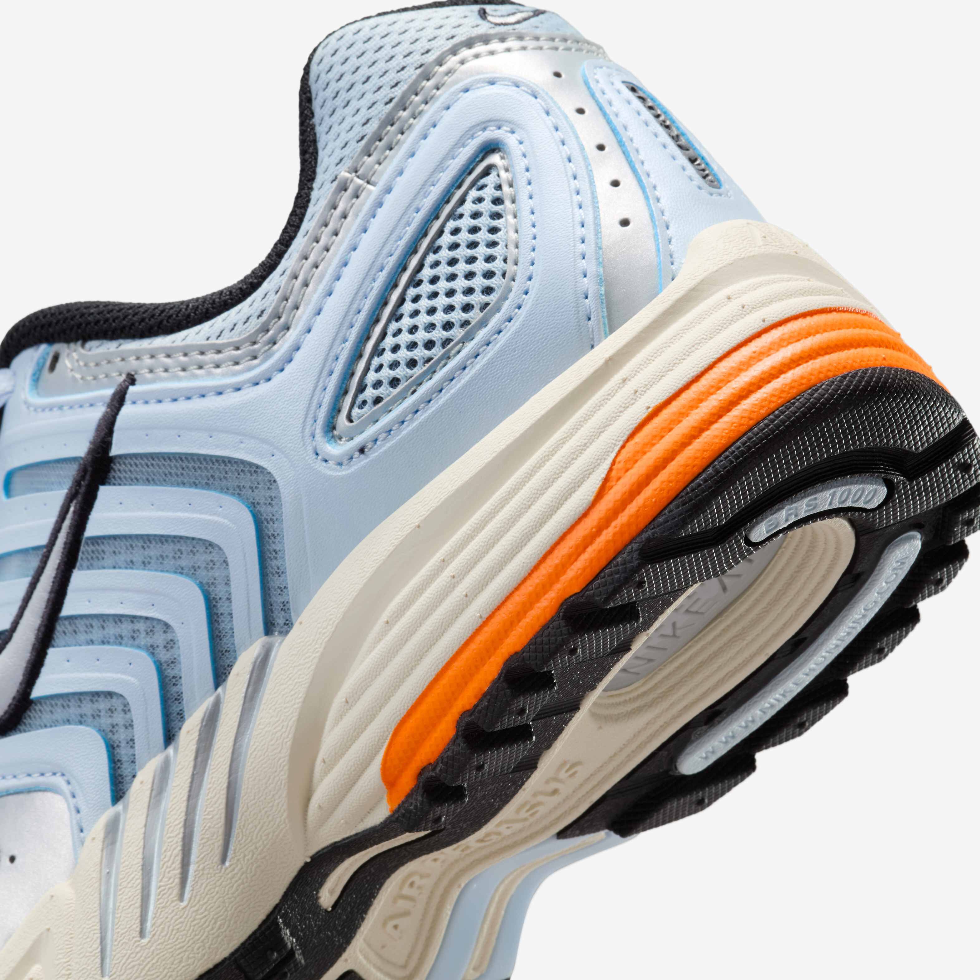 Buy Nike Air Pegasus 2005 Women's Shoes - Blue Tint/Total