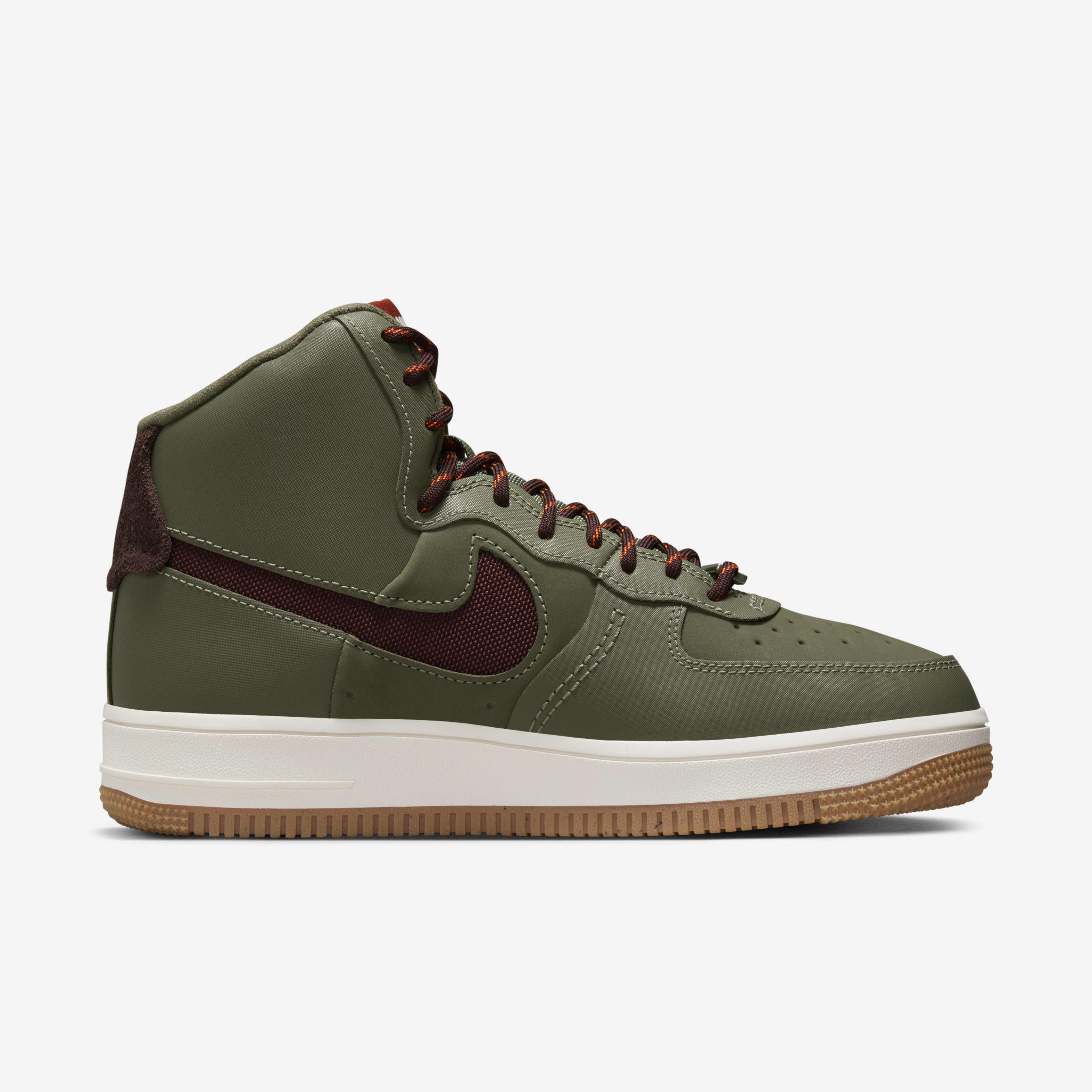 Nike Air Force 1 Sculpt Wild image number 2