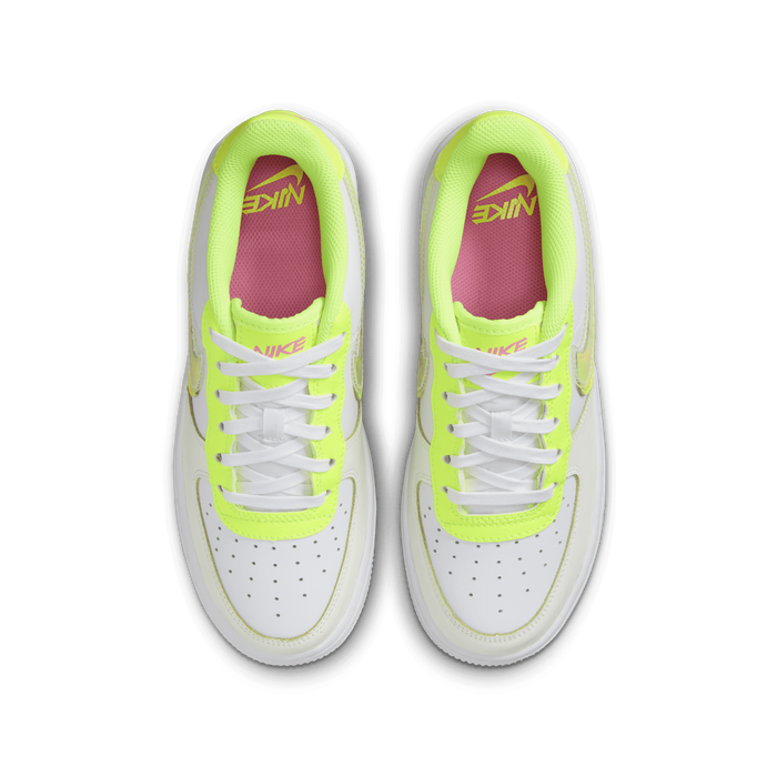 Air force 1 sales neon