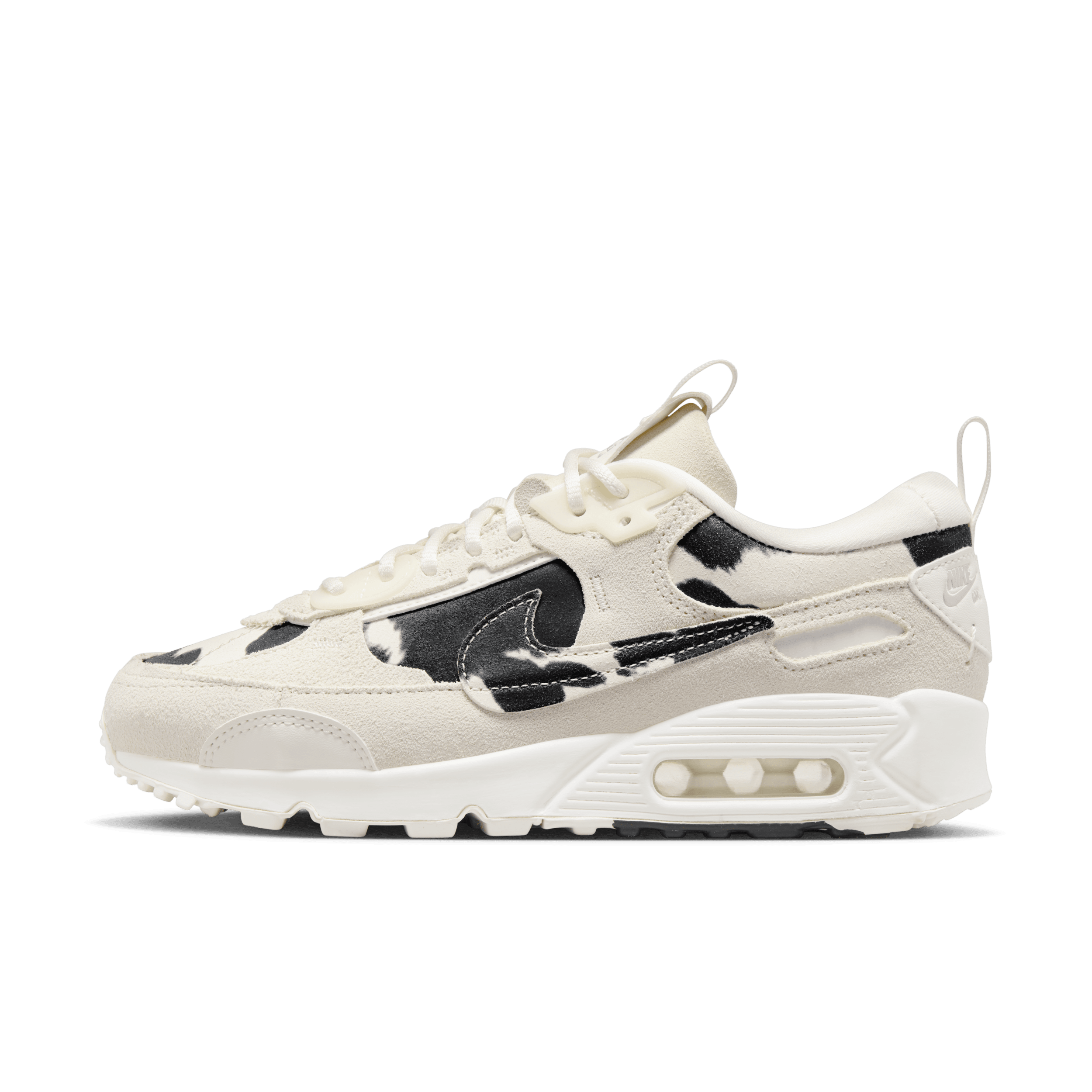 Nike air futura deals