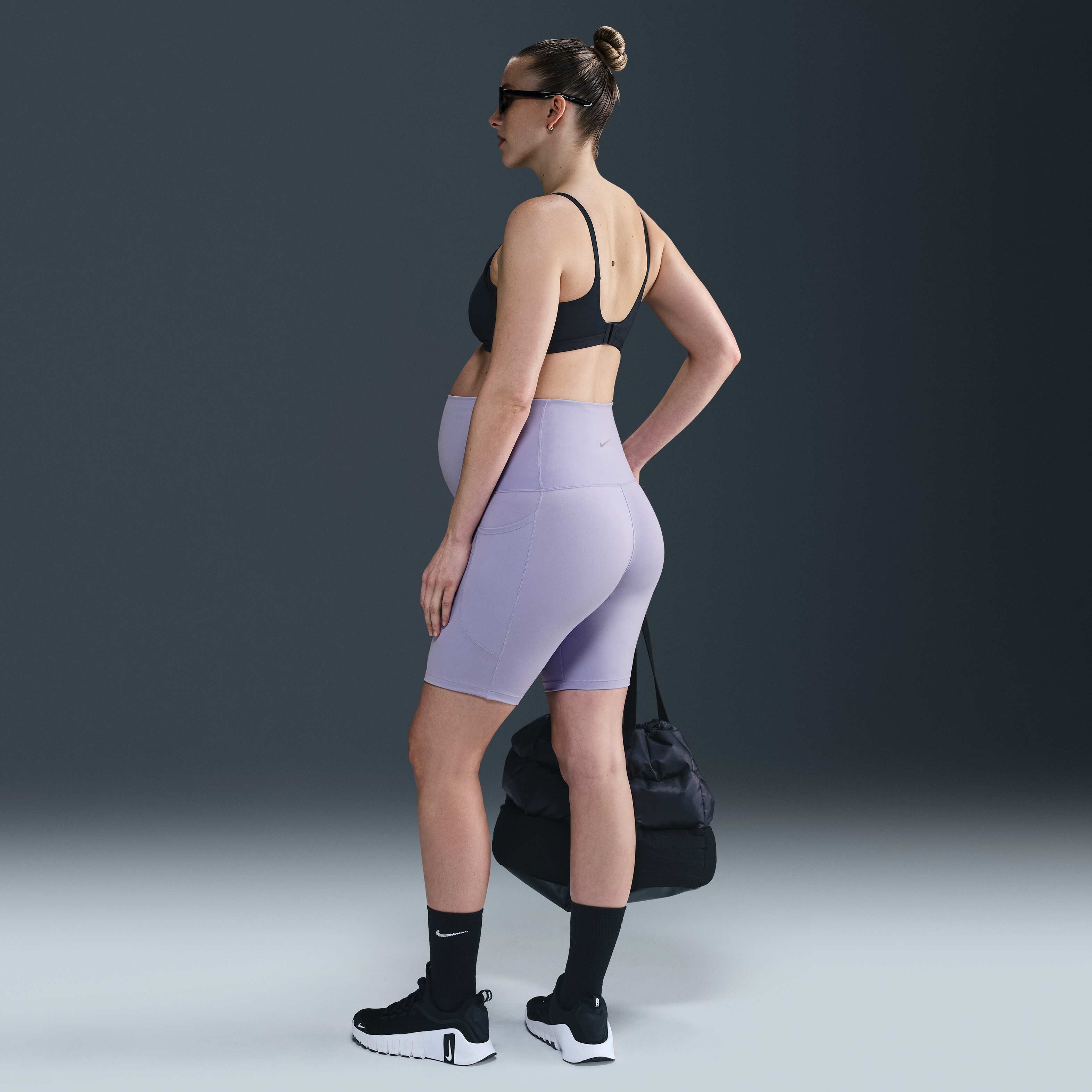 Nike (M) One image number 3