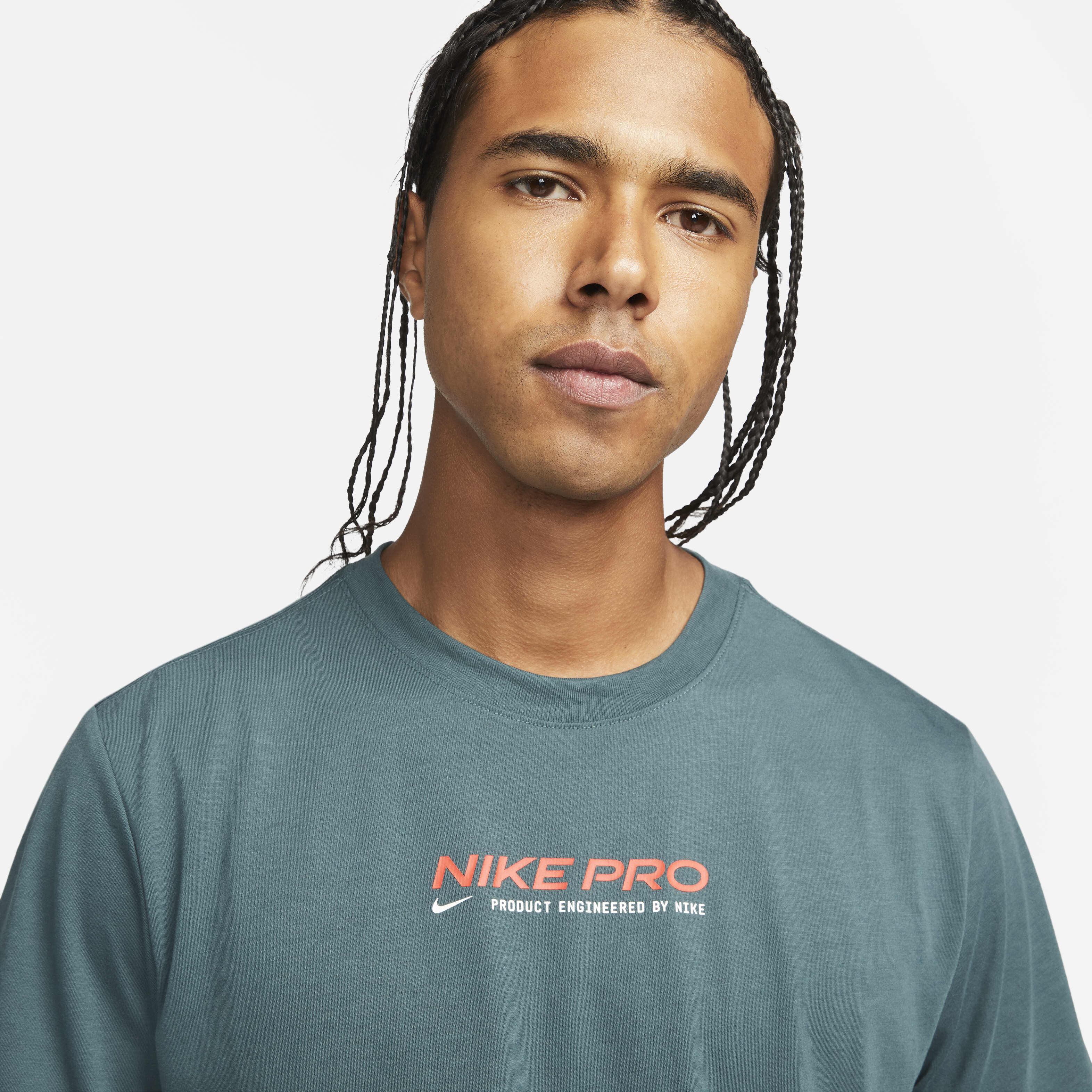 Nike Pro Dri-FIT image number 2
