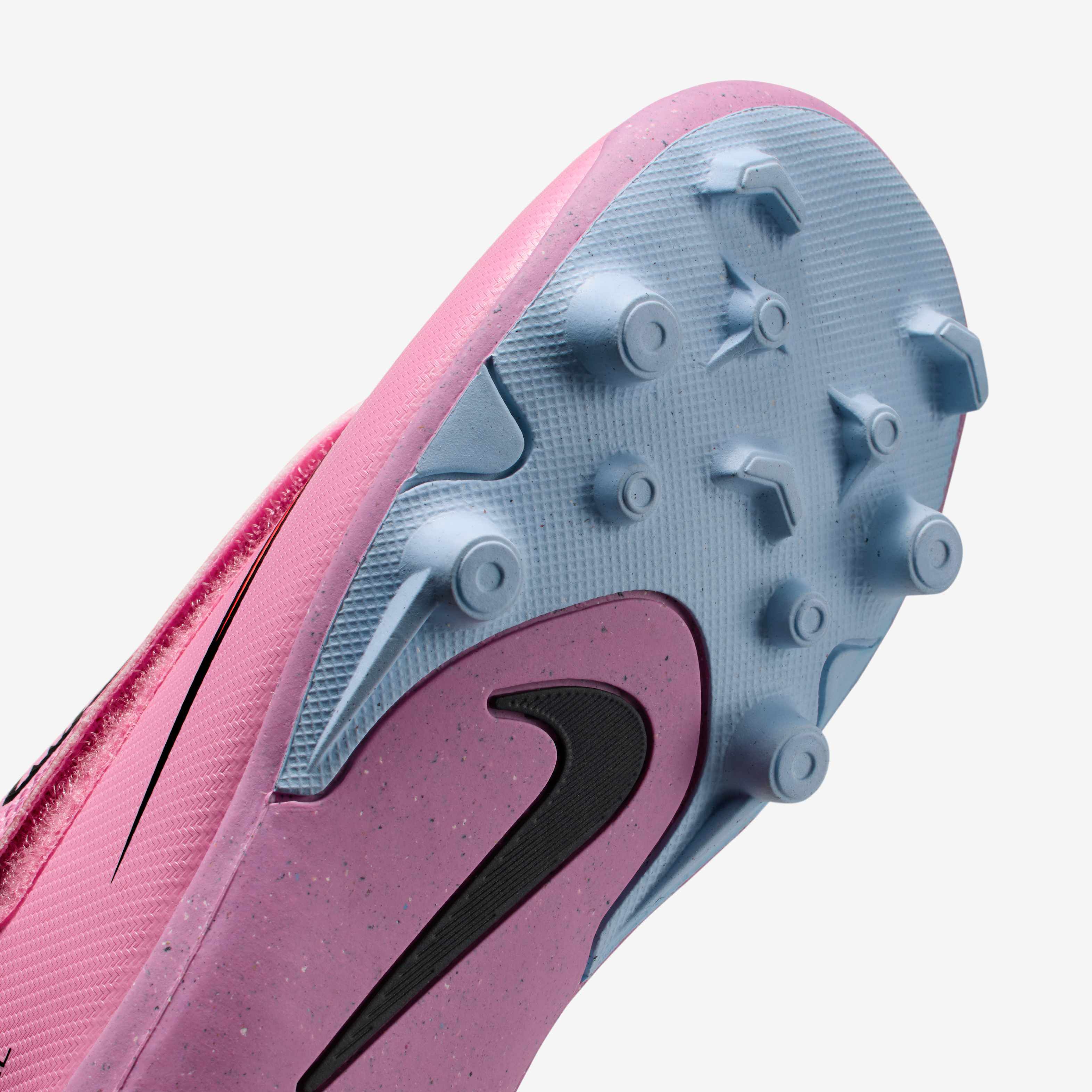 Nike Jr. Mercurial Vapor 16 Club image number 6