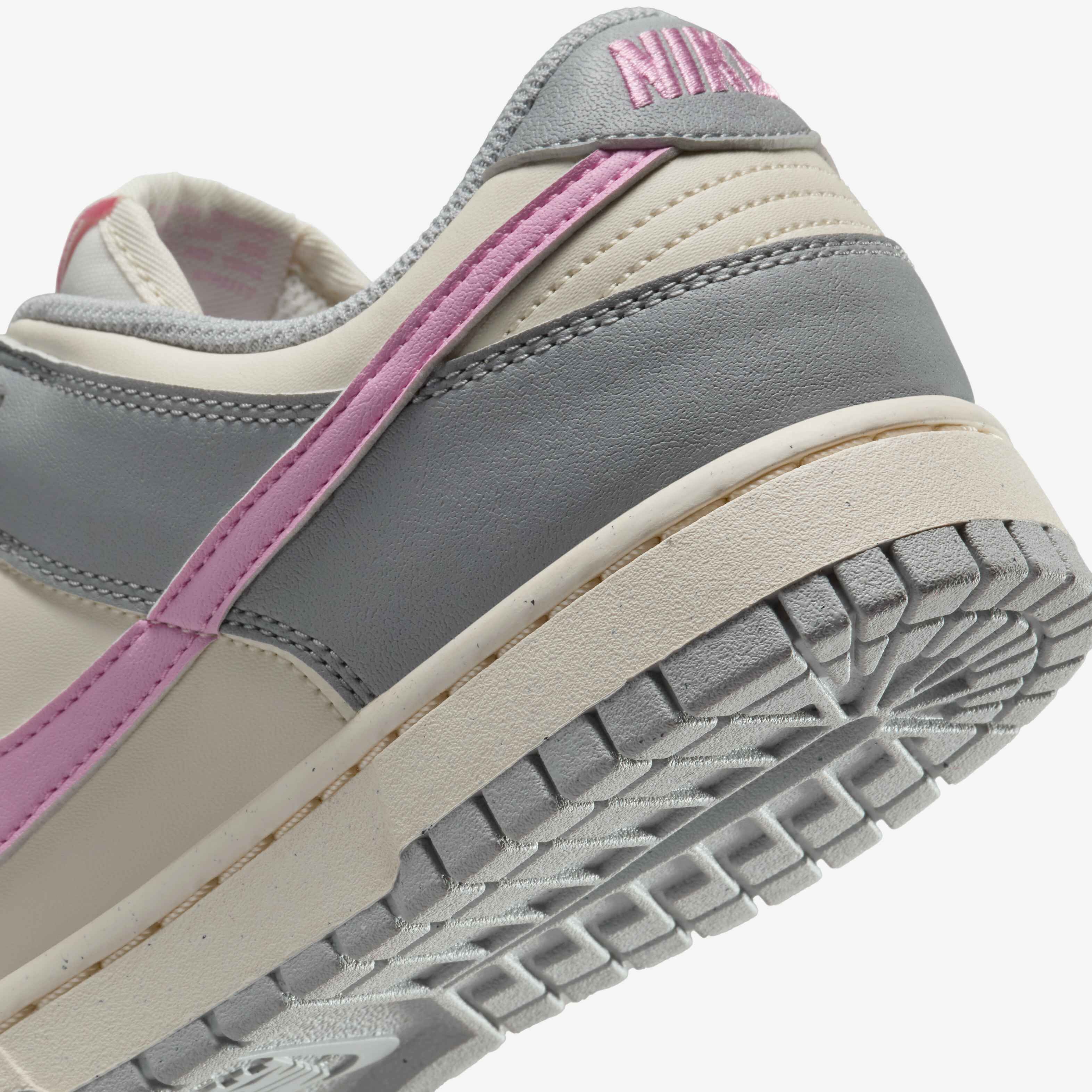 Buy Nike Dunk Low Next Nature Women's Shoes - Light Smoke