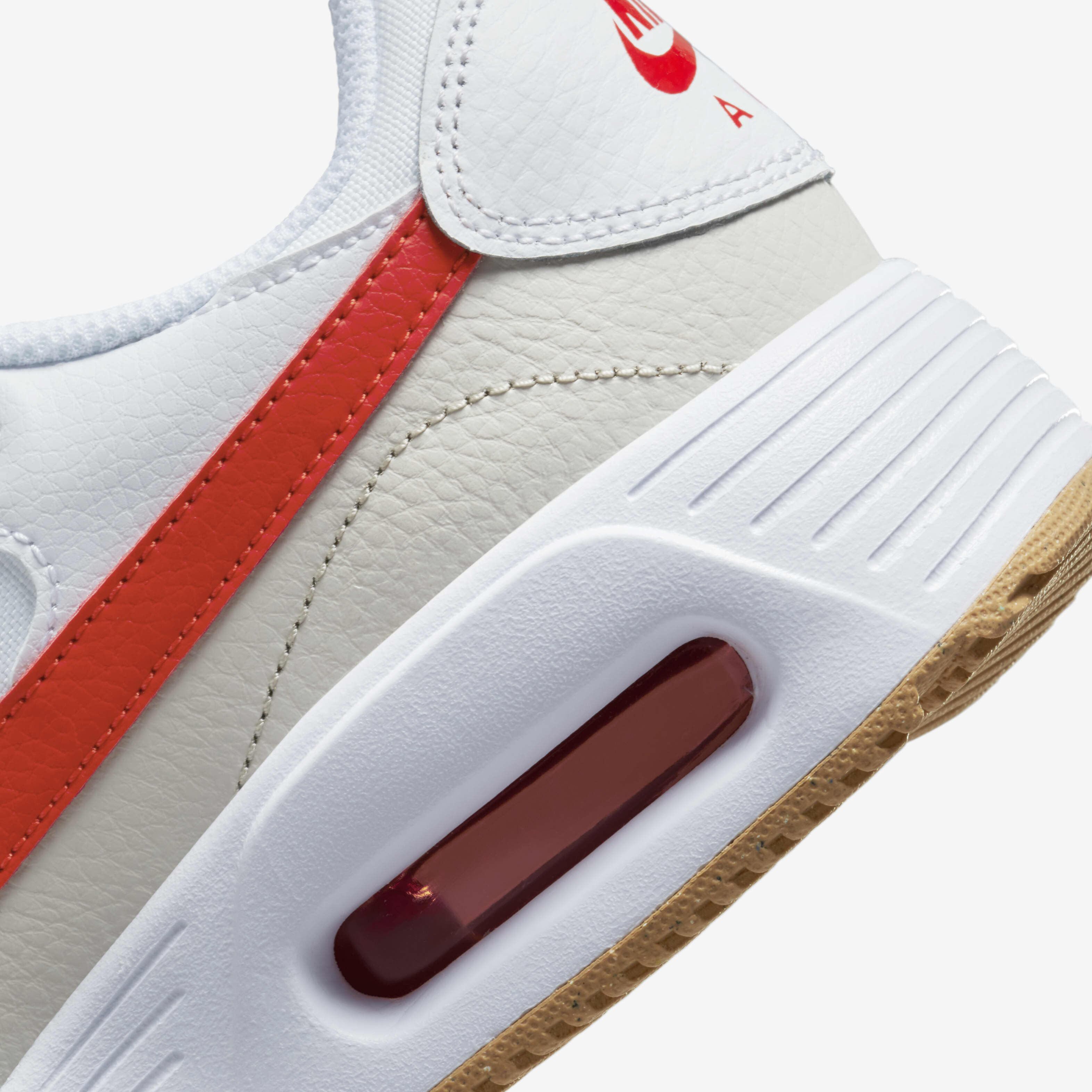 Air Max SC Shoes image number 8