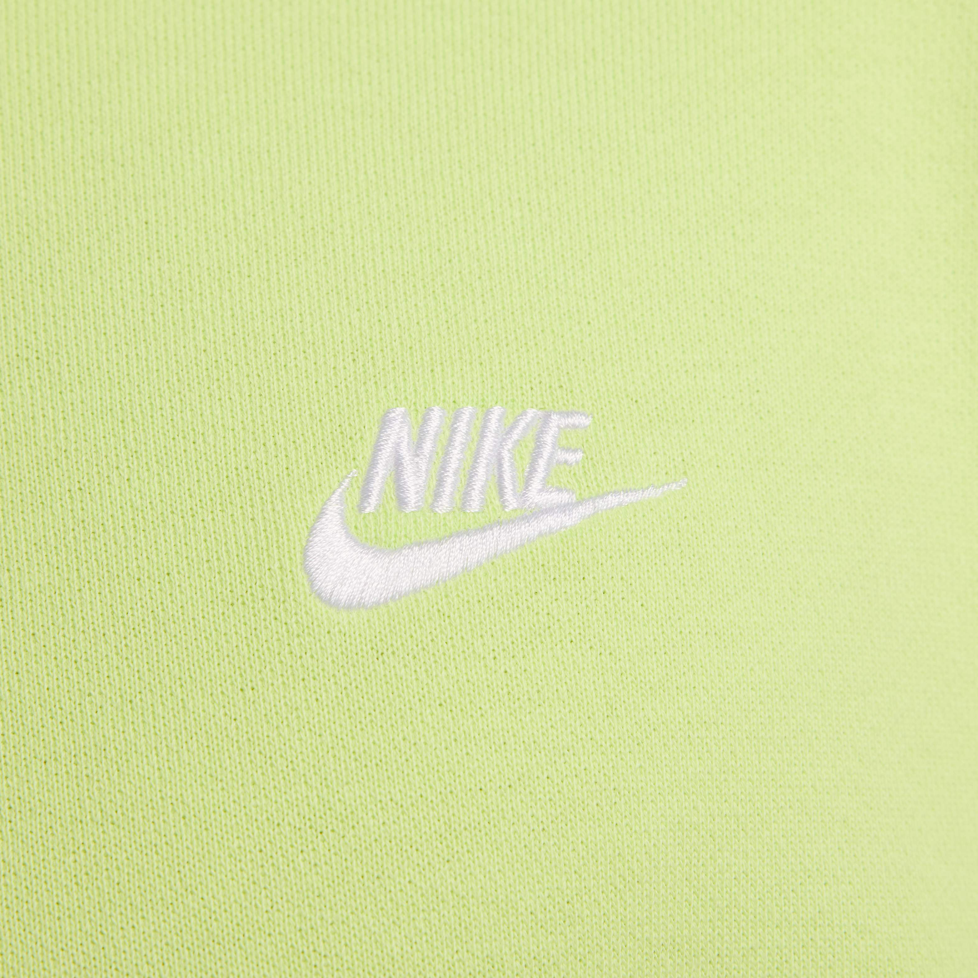 Nike Club Fleece image number 3