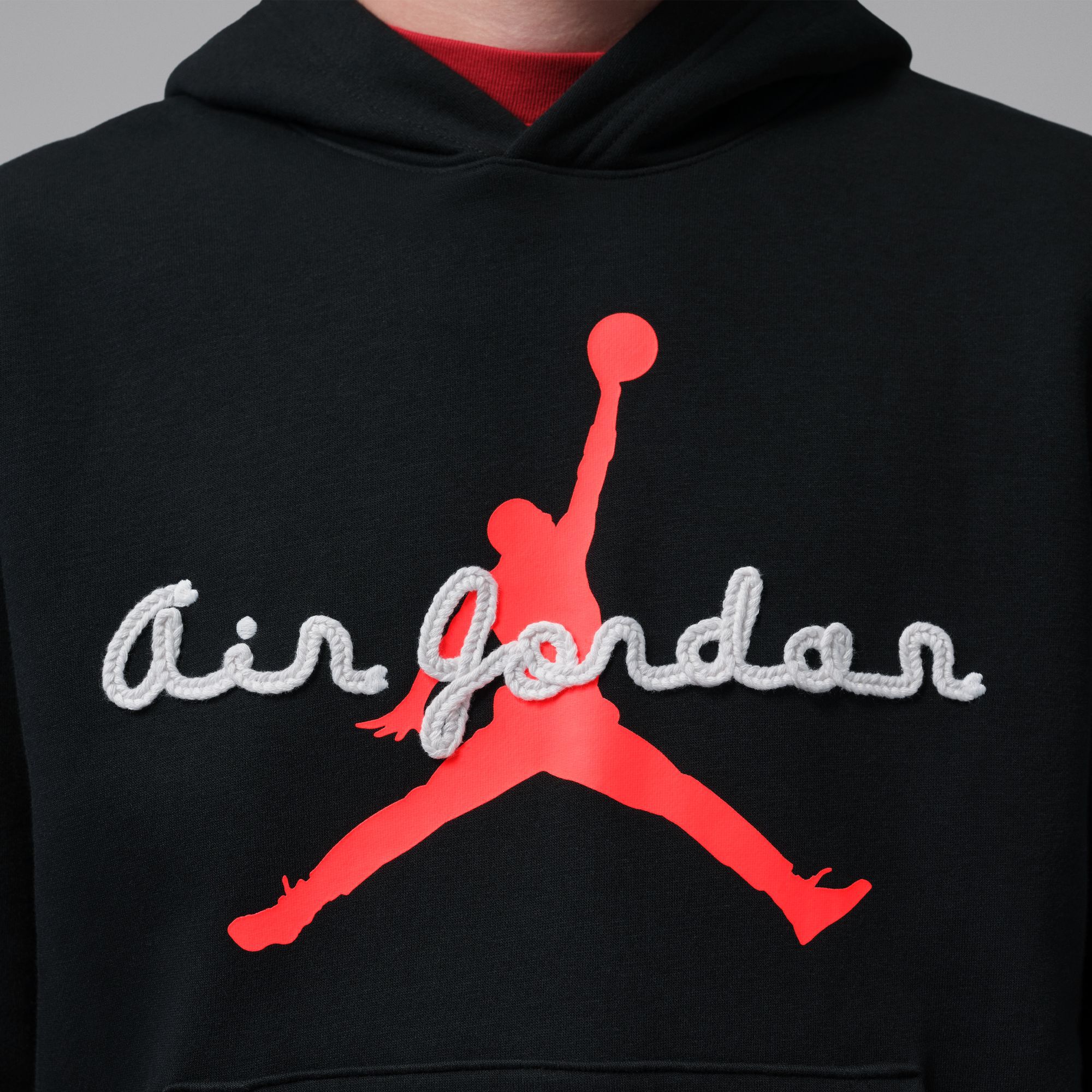 Jordan Brooklyn Fleece image number 2