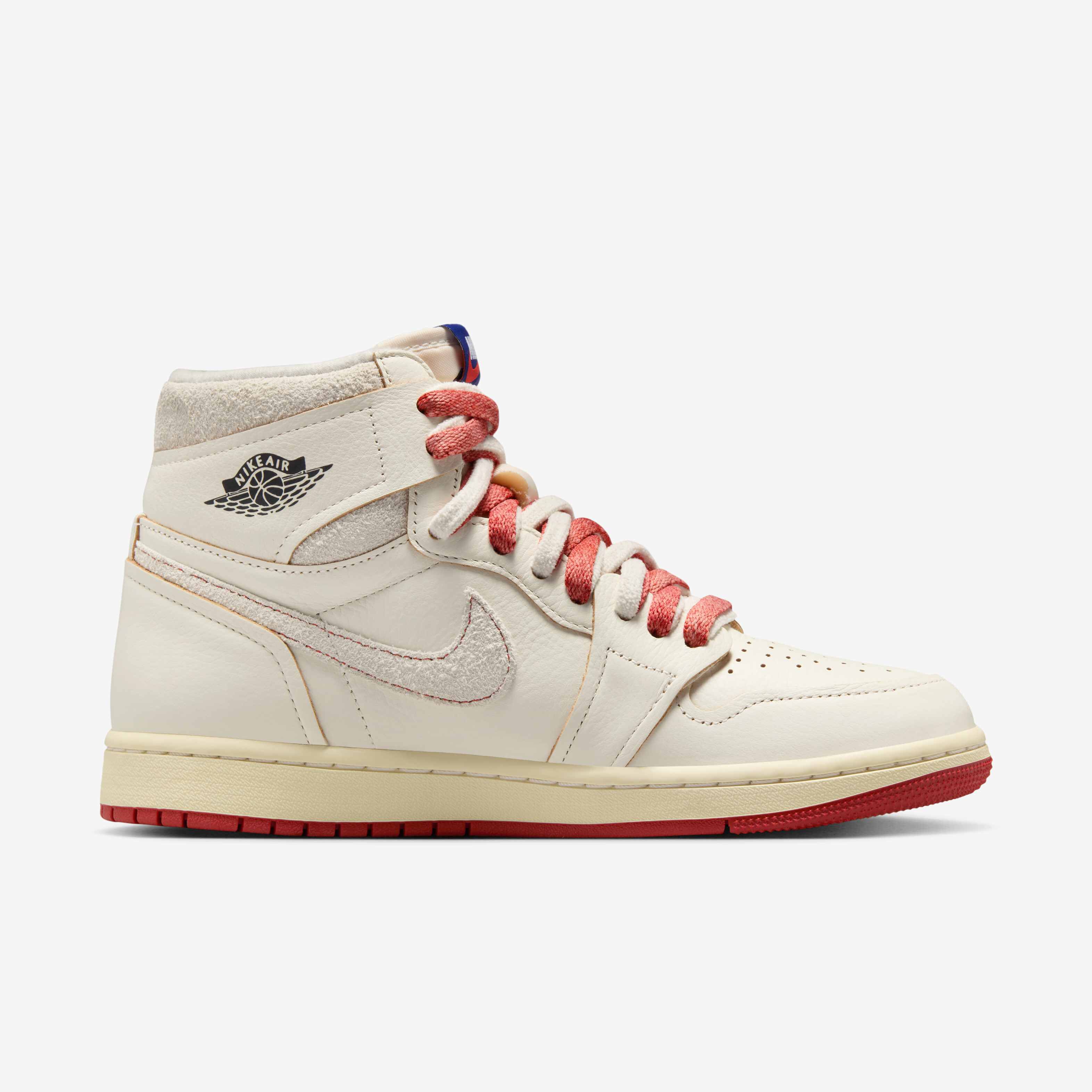 Air Jordan 1 High OG 'Rare Air' image number 2