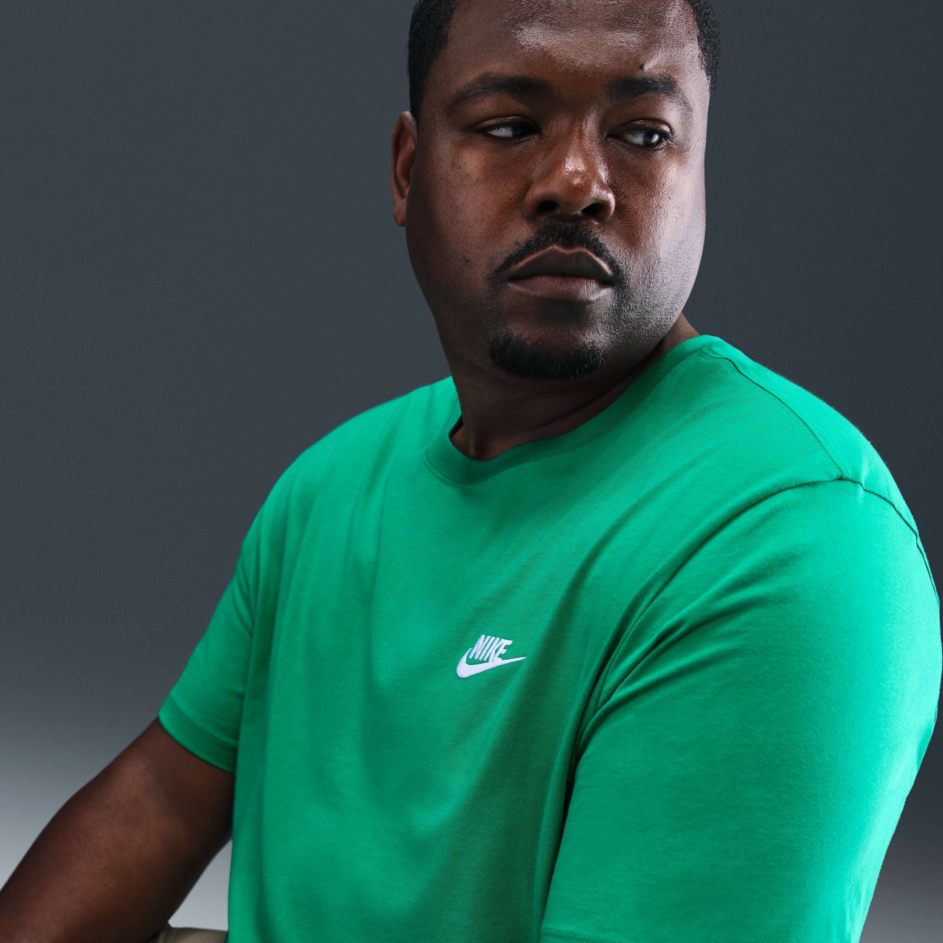 نايكي سبورتسوير كلوب image number 7