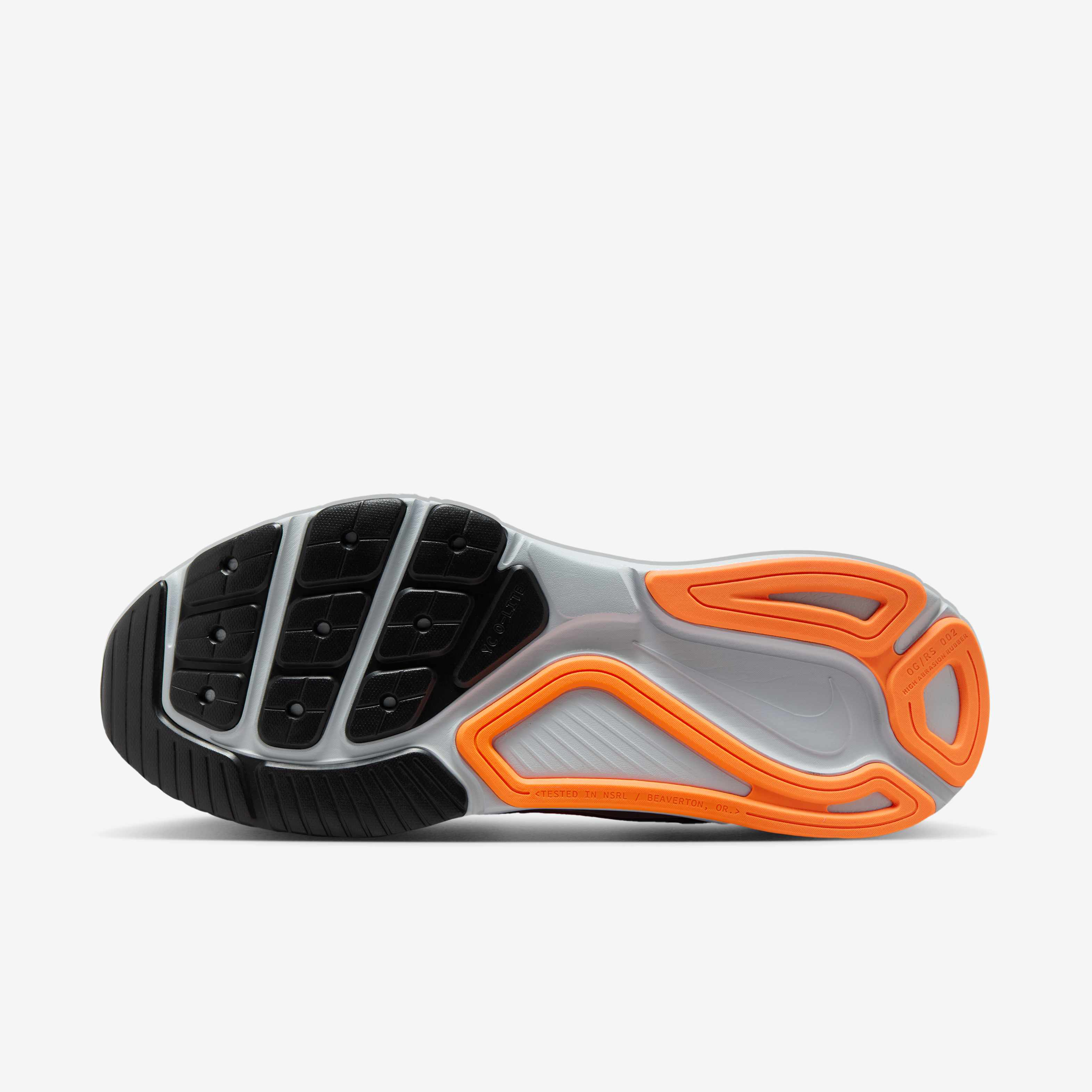 Nike Structure 26 image number 1