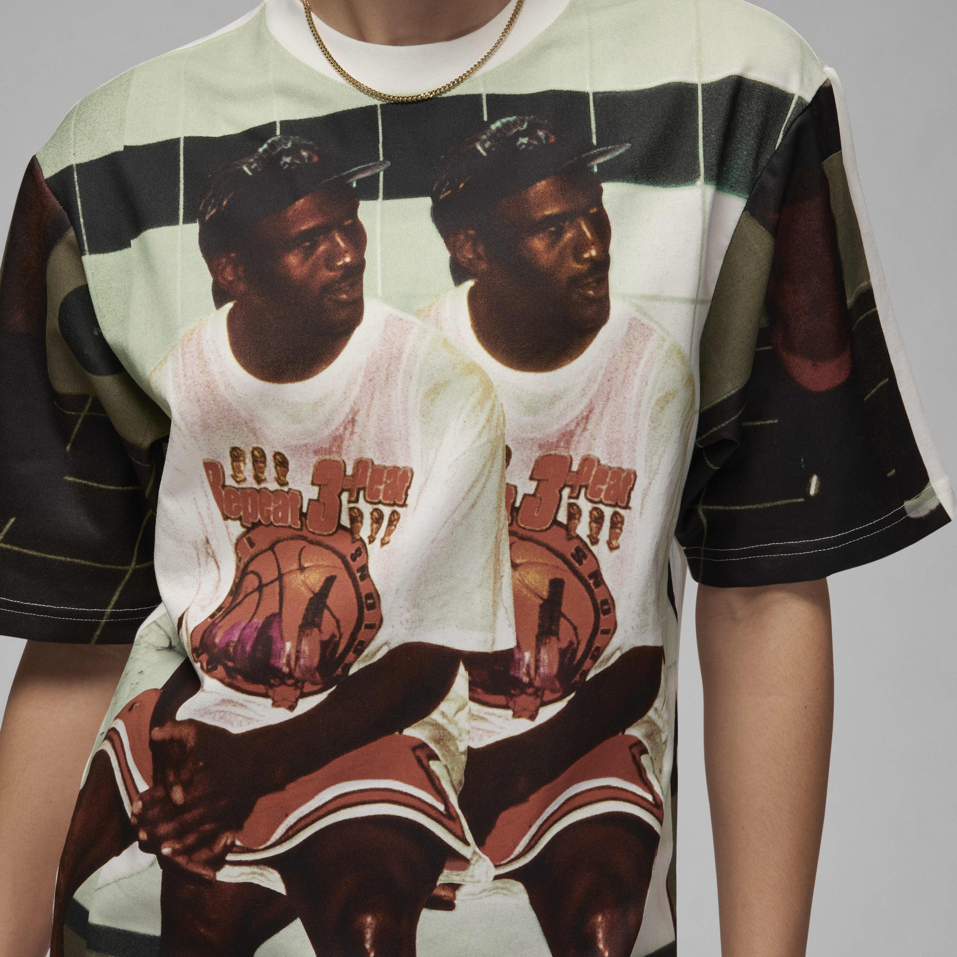 Jordan Flight Heritage image number 3