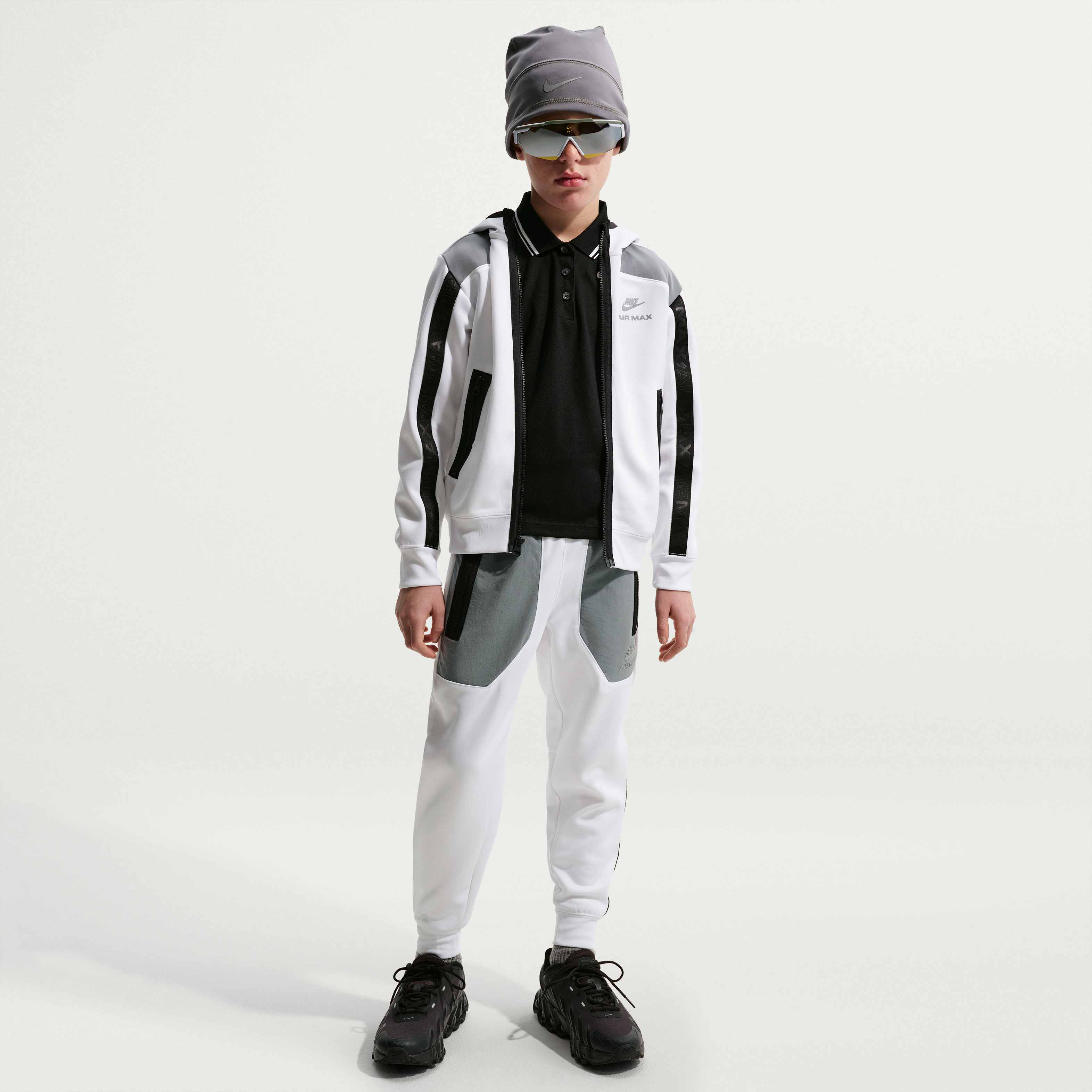 Nike Sportswear image number 3