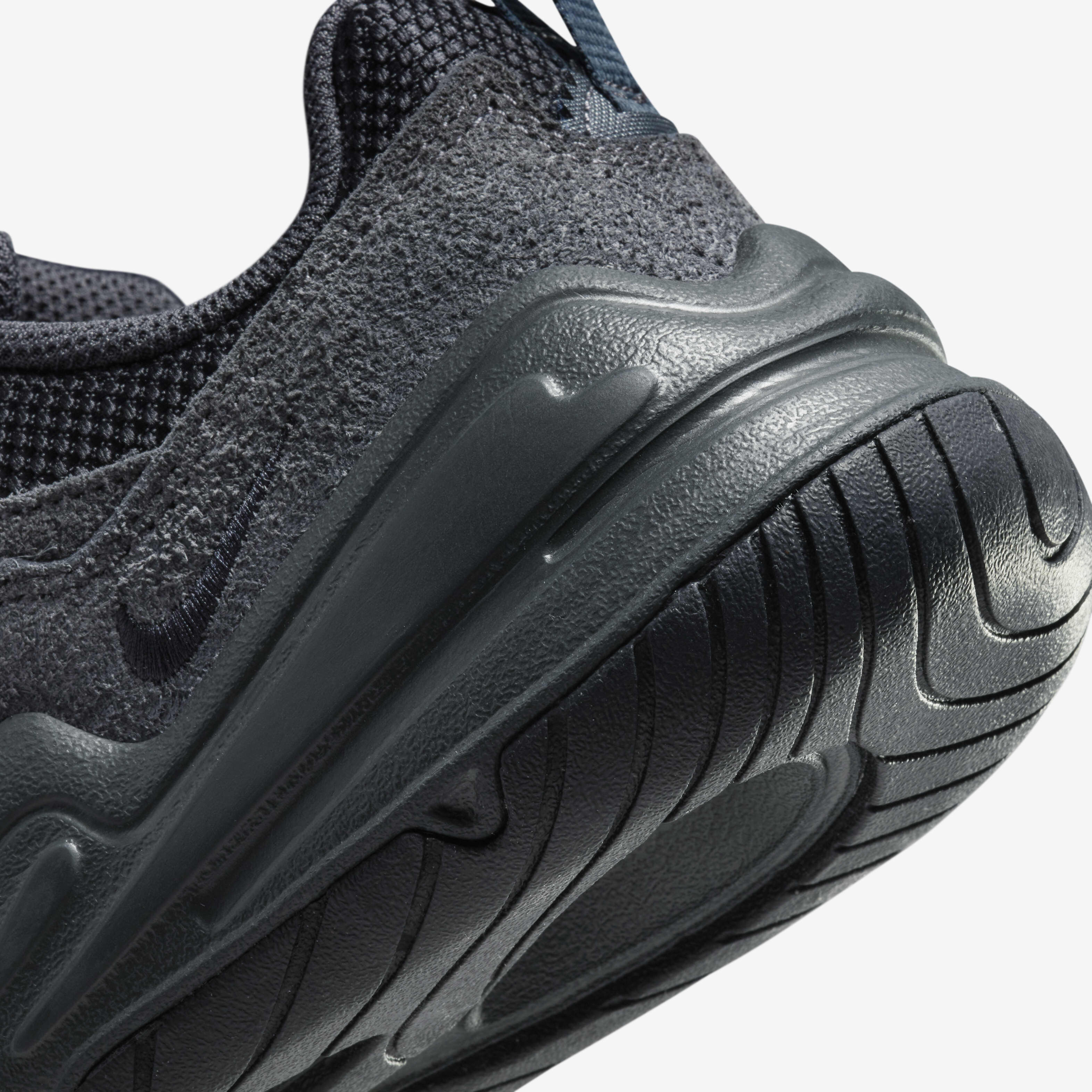 Buy Nike Tech Hera Women's shoes - Anthracite/Black/Light