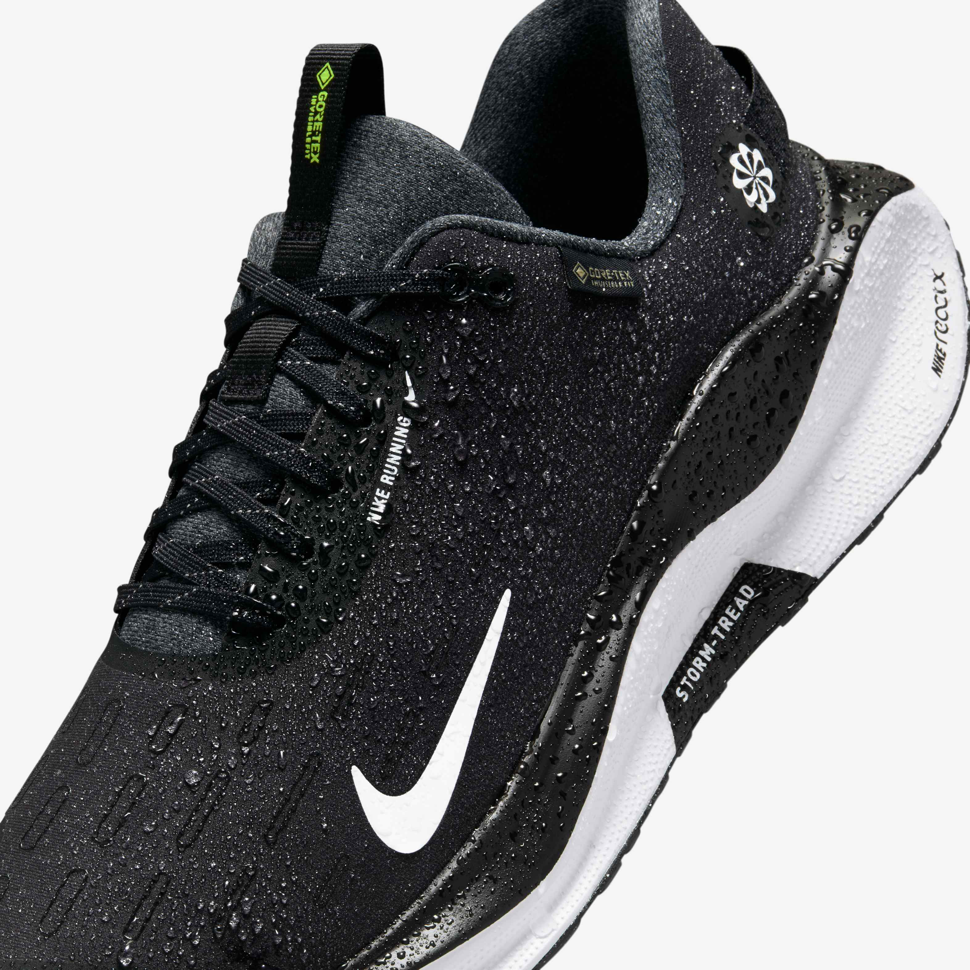 Nike InfinityRN 4 GORE-TEX image number 9