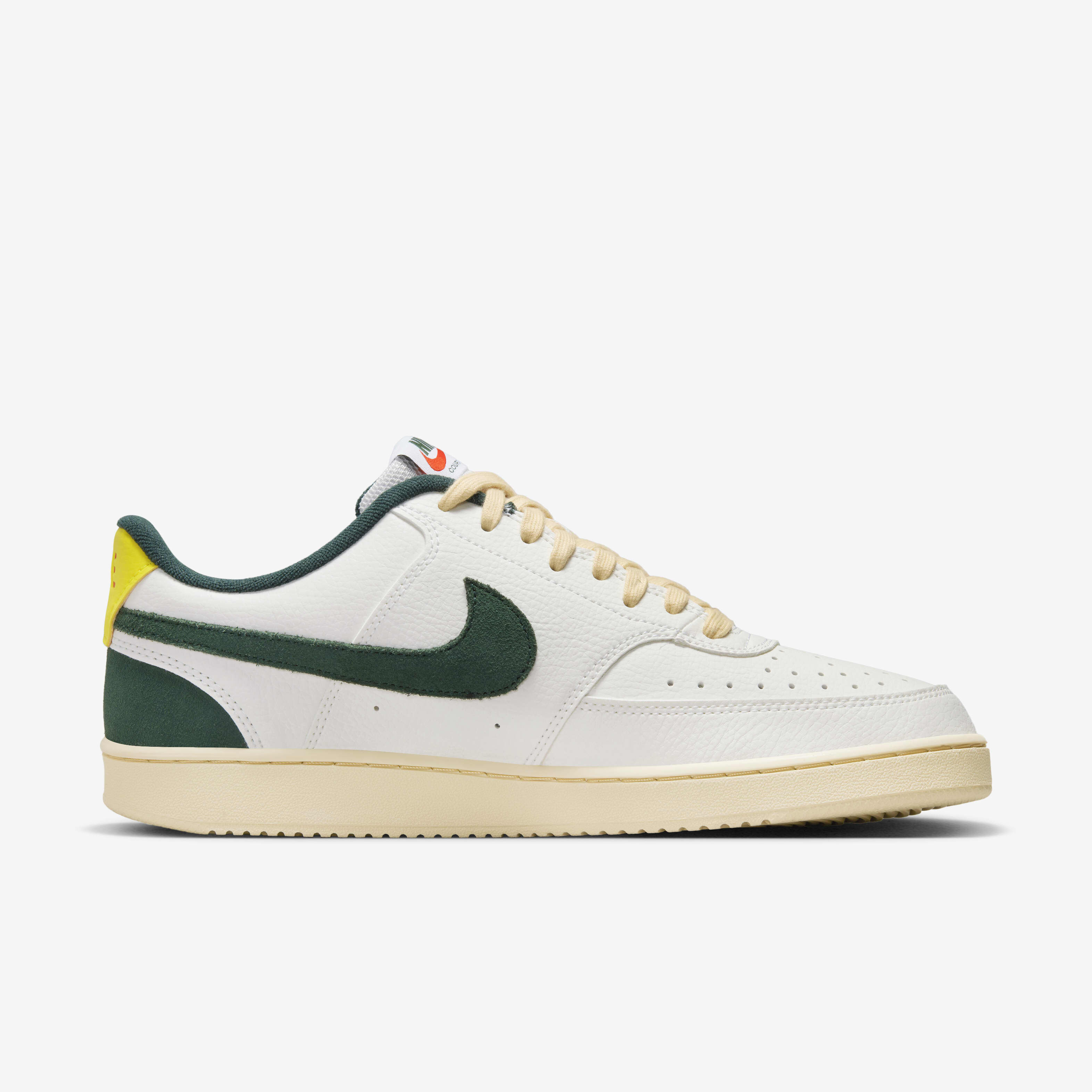 Nike Court Vision Low image number 2