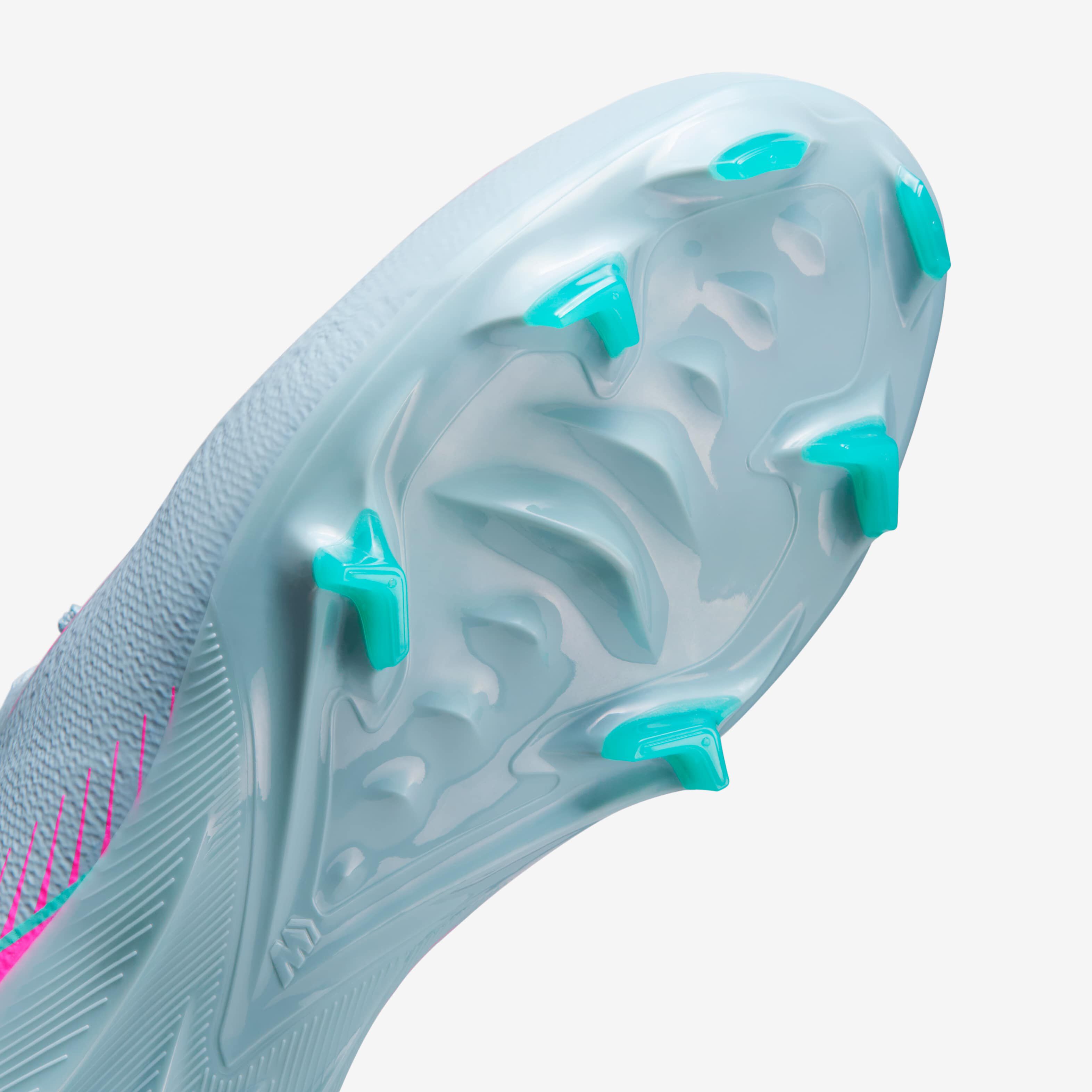 Nike Jr. Mercurial Vapor 16 Pro image number 6