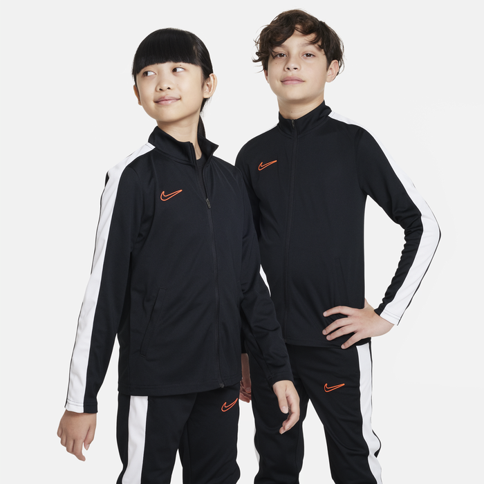Kids nike football 2024 tracksuit