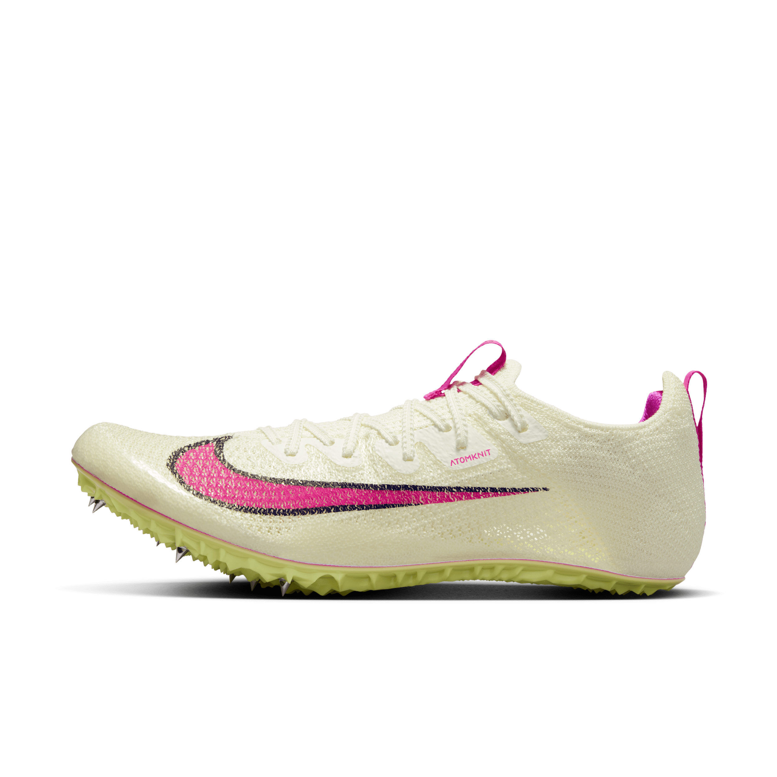 Nike zoom deals superfly elite phantom