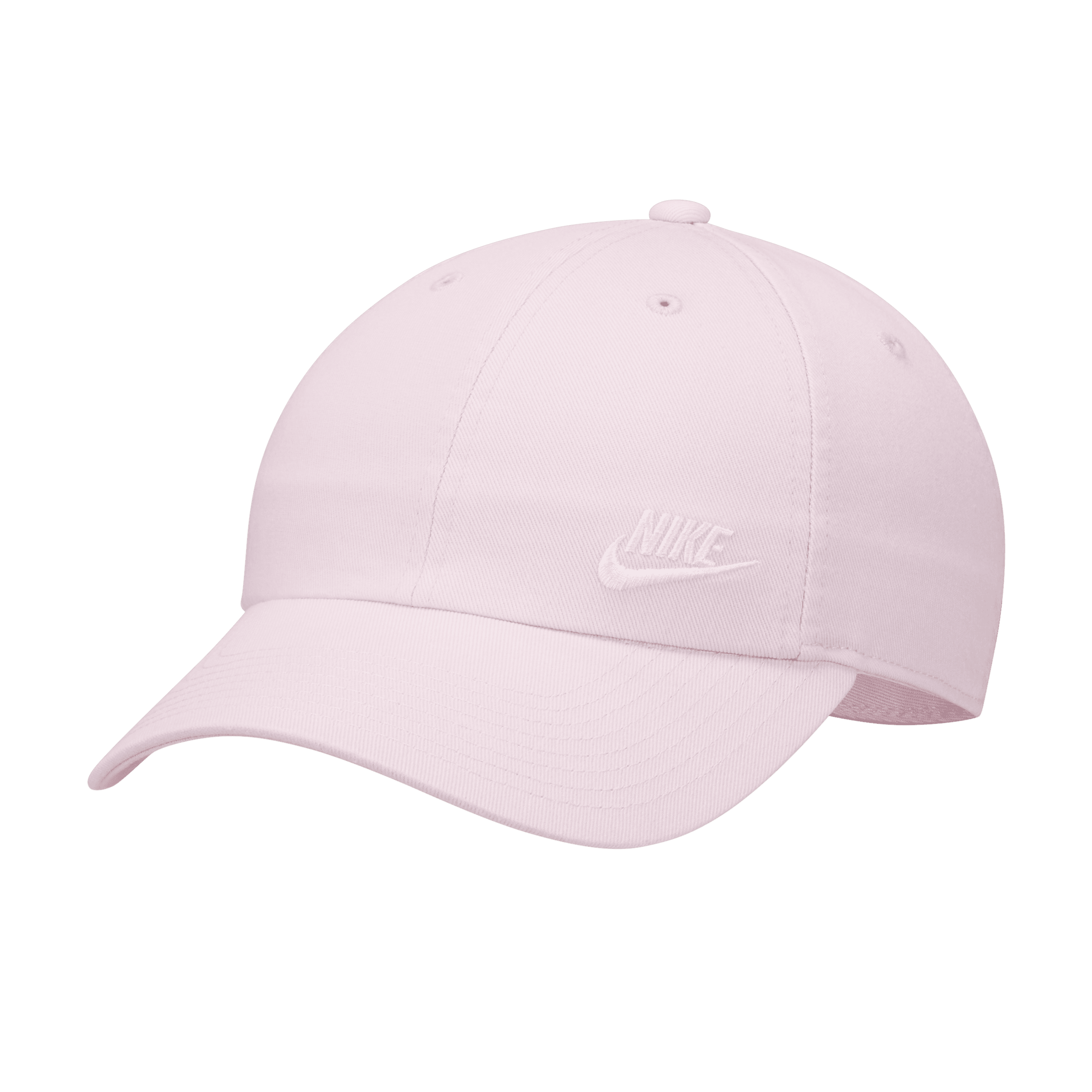 Nike women's heritage 86 swoosh adjustable cap best sale