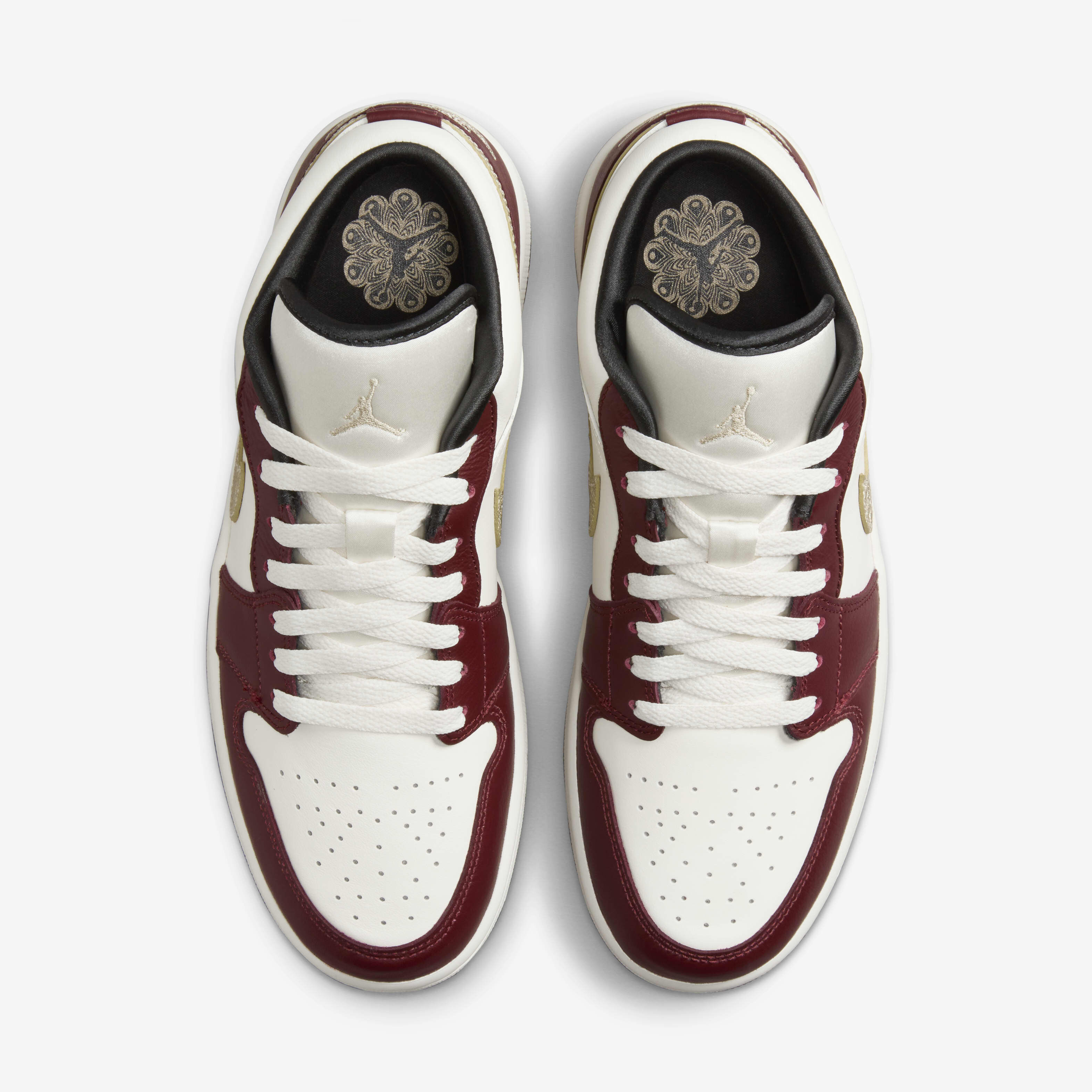 Buy Air Jordan 1 Low SE Lunar New Year Women s Shoes Nike Saudi Official