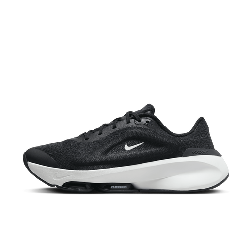Nike air max dia top trainers black summit white f