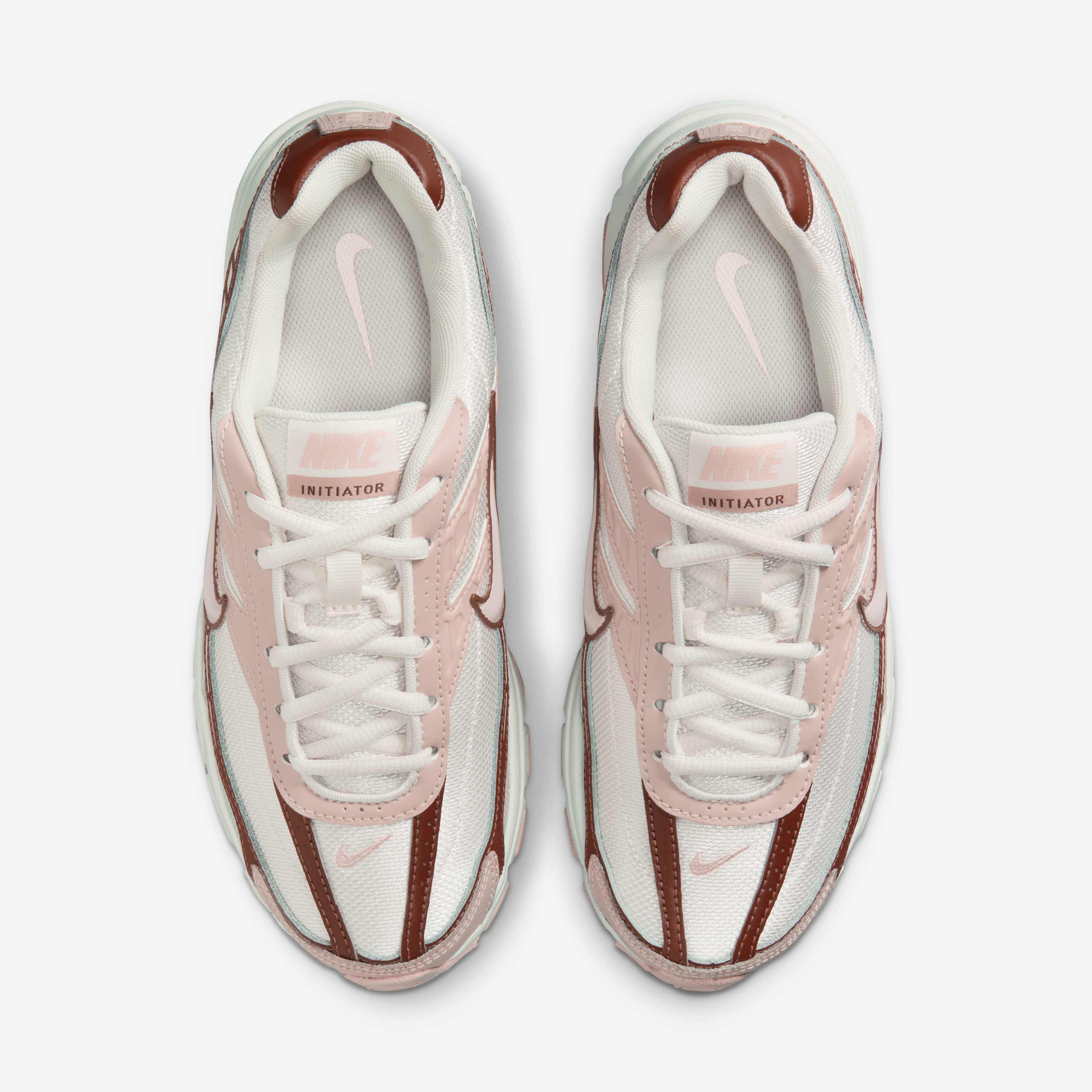 ★ナイキ★IB4339-002★Nike Initiator★大人気★レディース★ WMNS) Nike Initiator 'Phantom Light Bone Sail Mink Brown